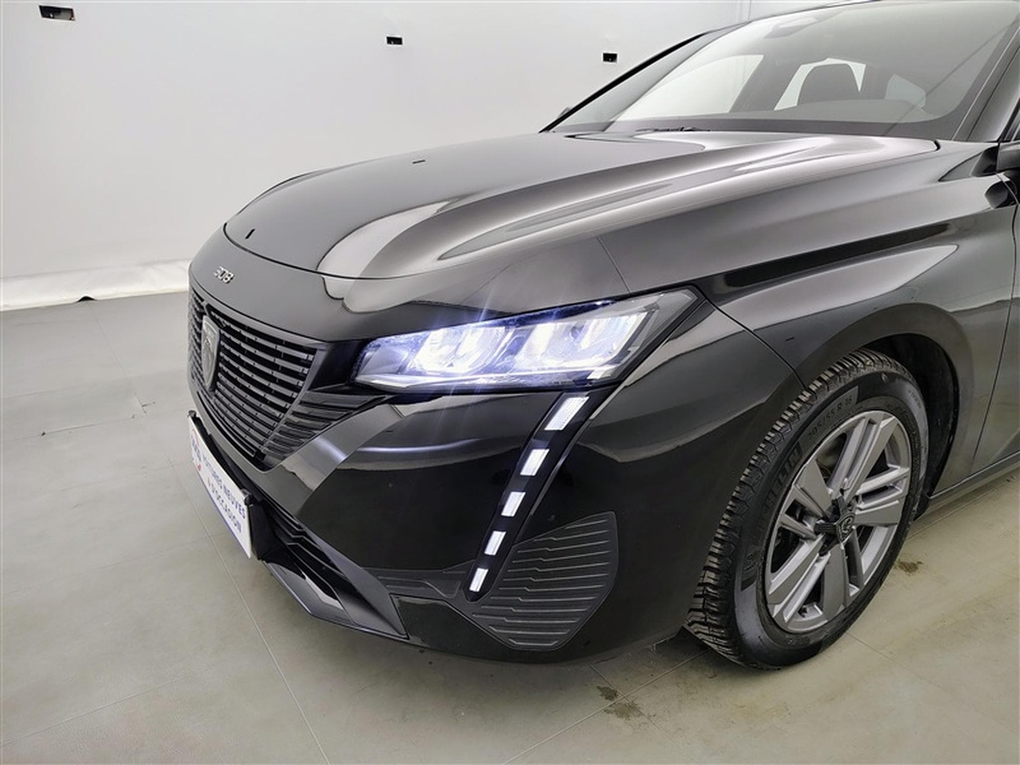 Peugeot 308 SW 1.2 PureTech 130cv EAT8 Active NAVI / FULL LED / PDC AR (2023) - Foto 15