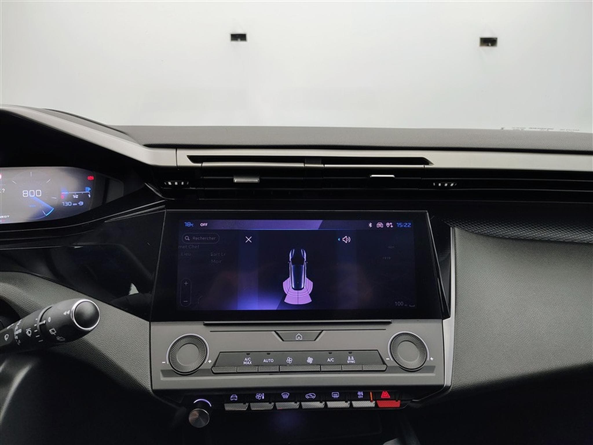 Peugeot 308 SW 1.2 PureTech 130cv EAT8 Active NAVI / FULL LED / PDC AR (2023) - Foto 18