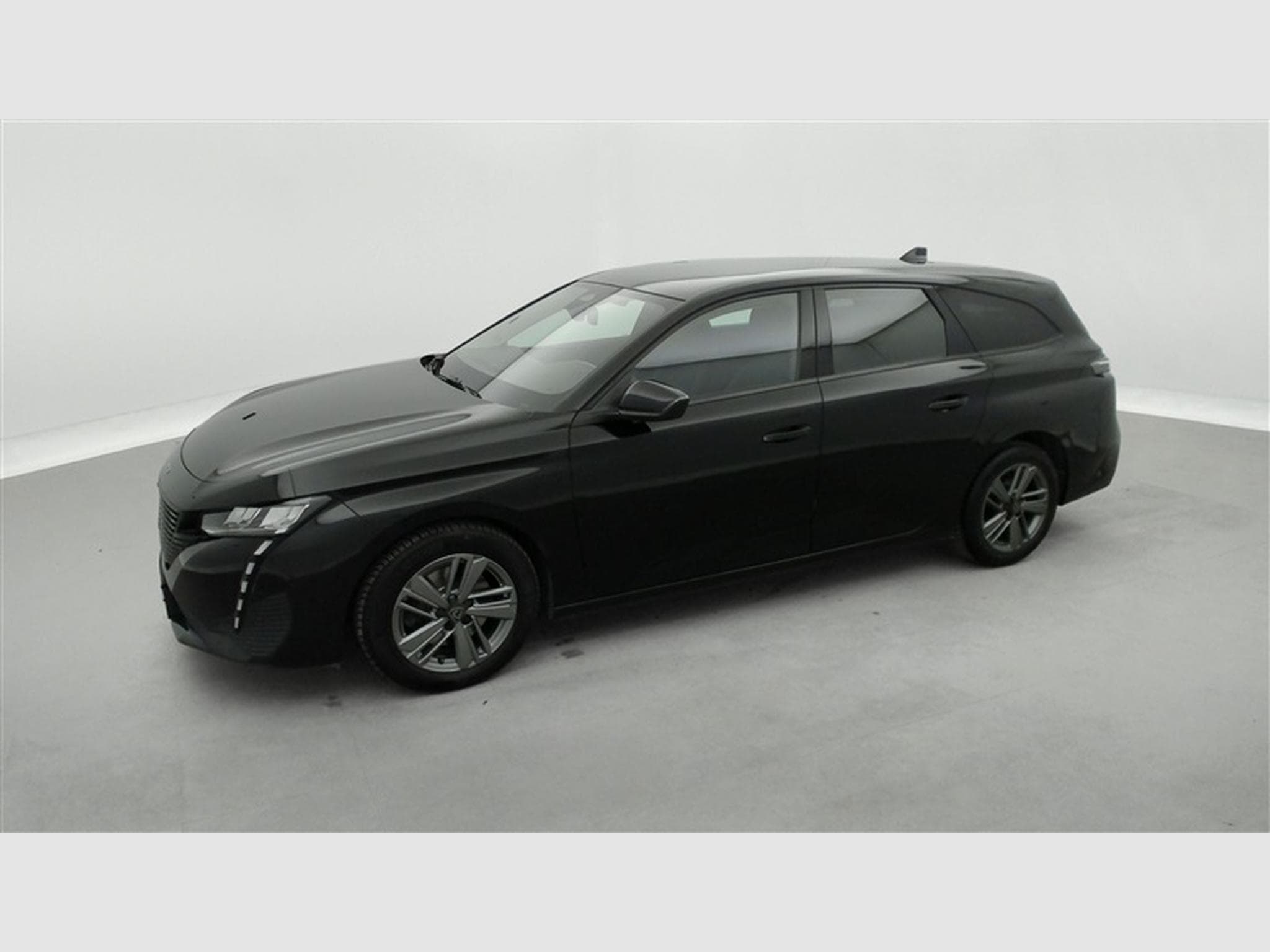 Peugeot 308 SW 1.2 PureTech 130cv EAT8 Active NAVI / FULL LED / PDC AR (2023) - Foto 21