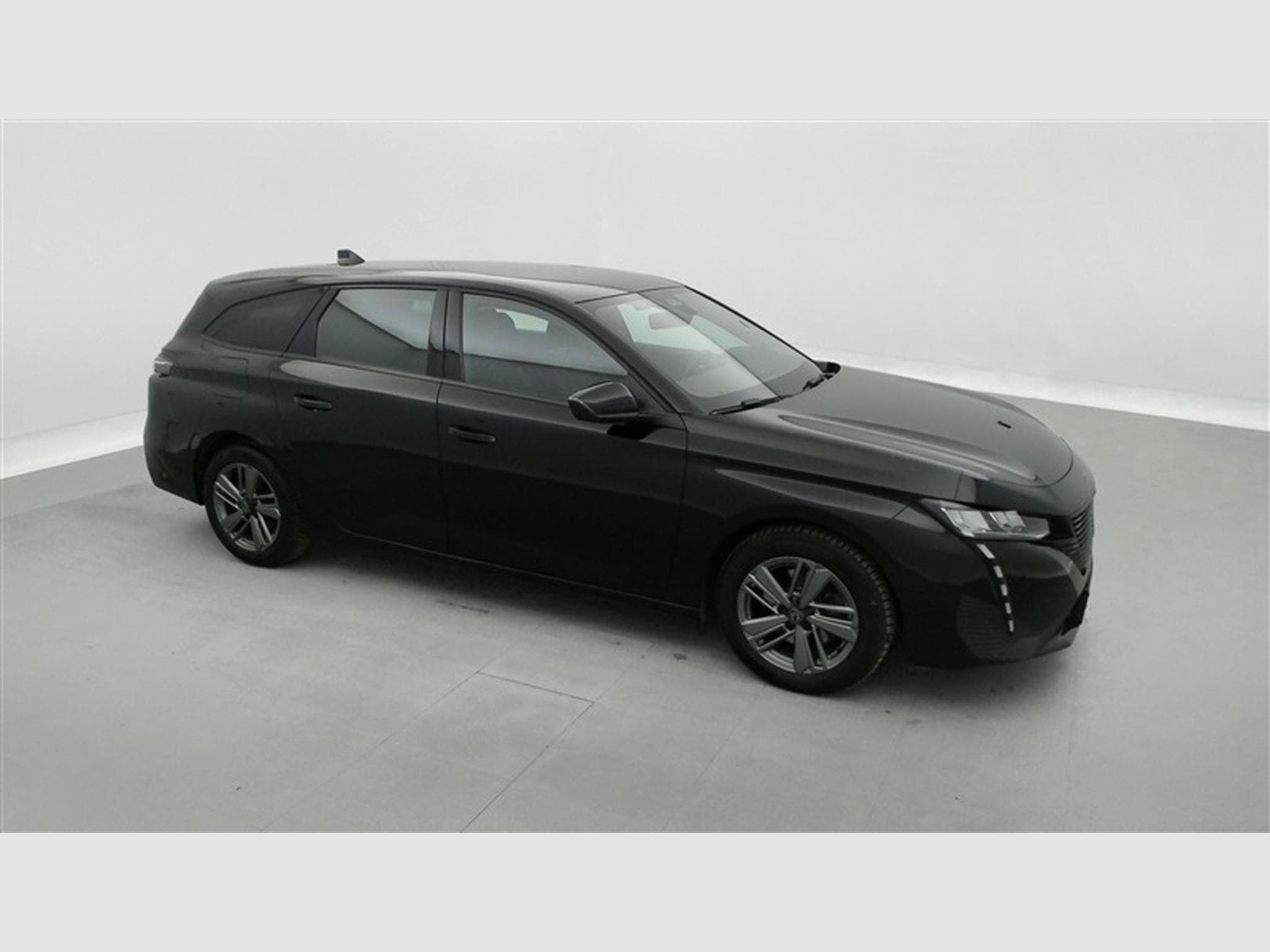 Peugeot 308 SW 1.2 PureTech 130cv EAT8 Active NAVI / FULL LED / PDC AR (2023) - Foto 23