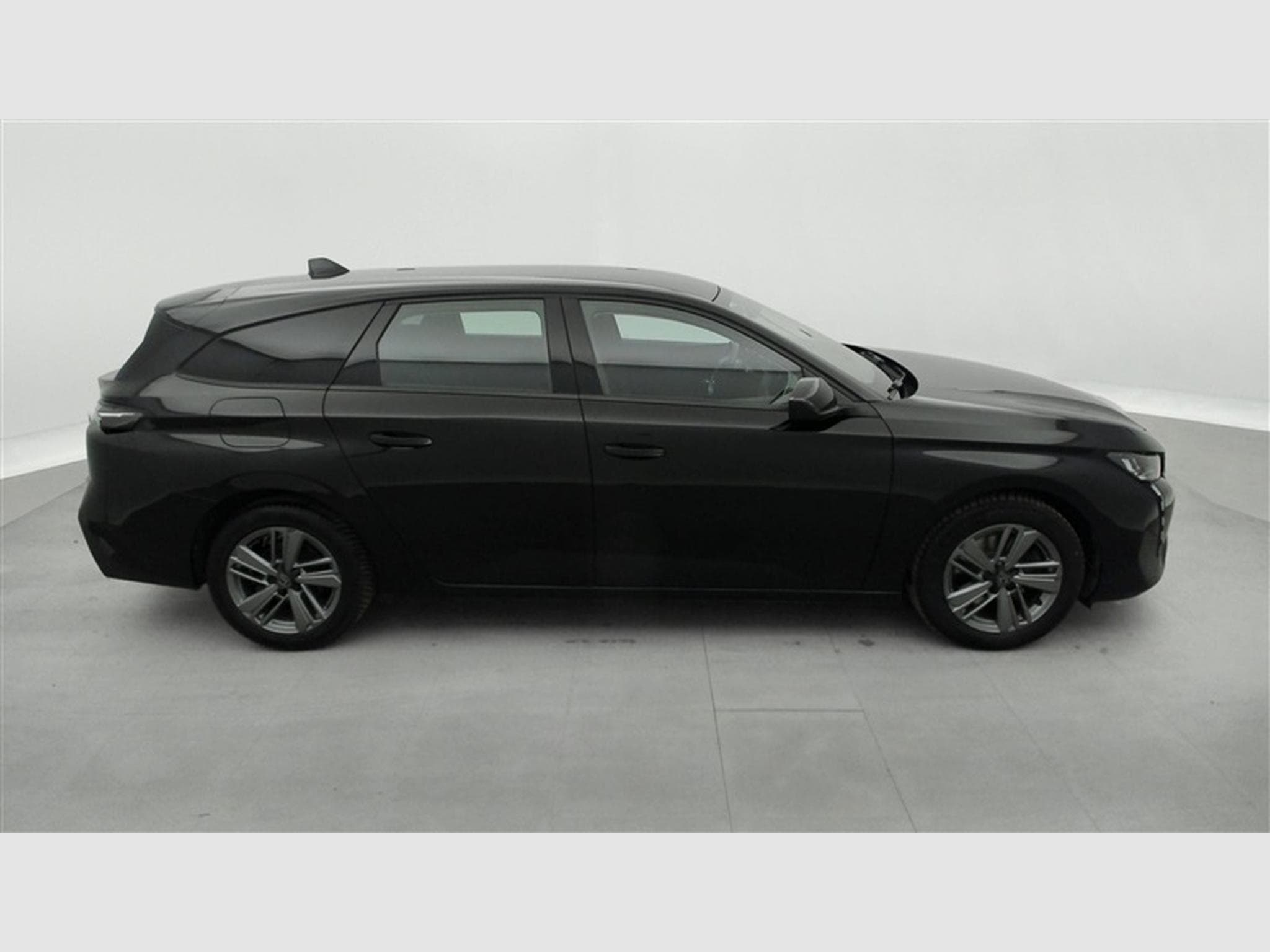 Peugeot 308 SW 1.2 PureTech 130cv EAT8 Active NAVI / FULL LED / PDC AR (2023) - Foto 24