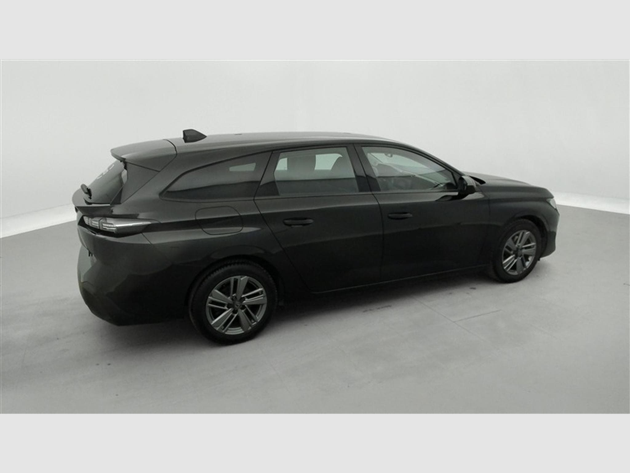 Peugeot 308 SW 1.2 PureTech 130cv EAT8 Active NAVI / FULL LED / PDC AR (2023) - Foto 25