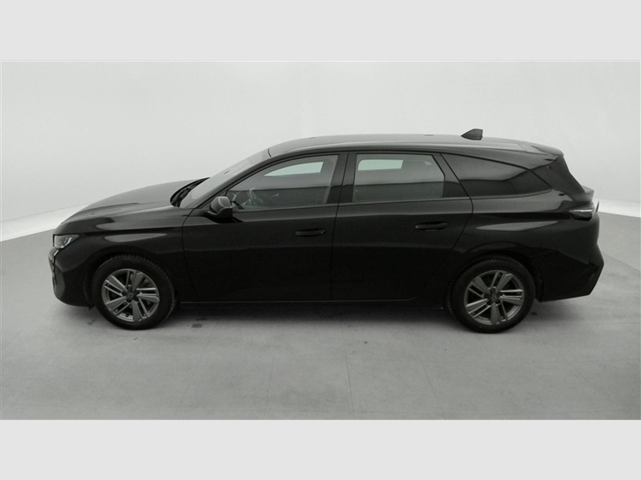 Peugeot 308 SW 1.2 PureTech 130cv EAT8 Active NAVI / FULL LED / PDC AR (2023) - Foto 3
