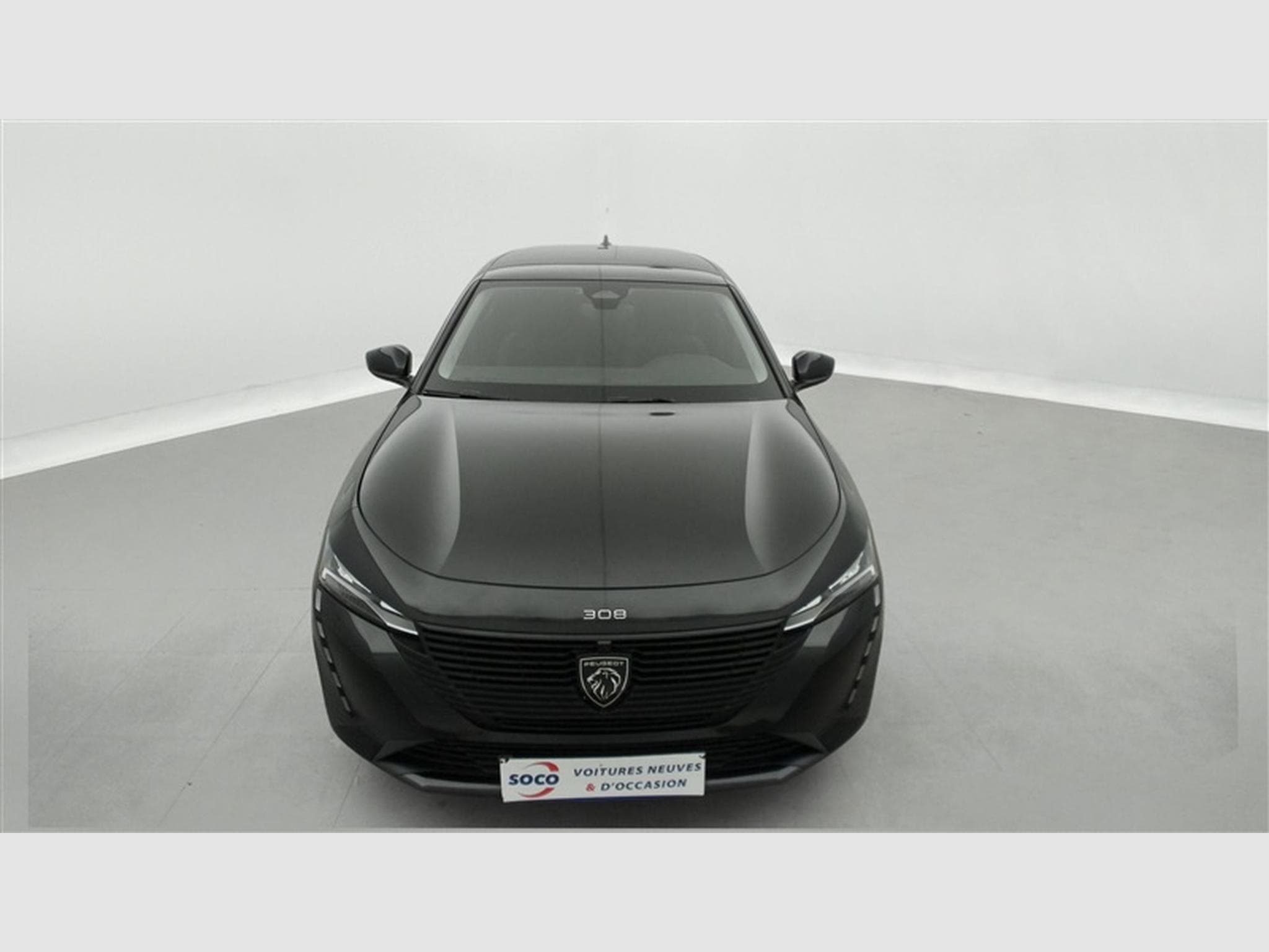 Peugeot 308 SW 1.2 PureTech 130cv EAT8 Active NAVI / FULL LED / PDC AR (2023) - Foto 4