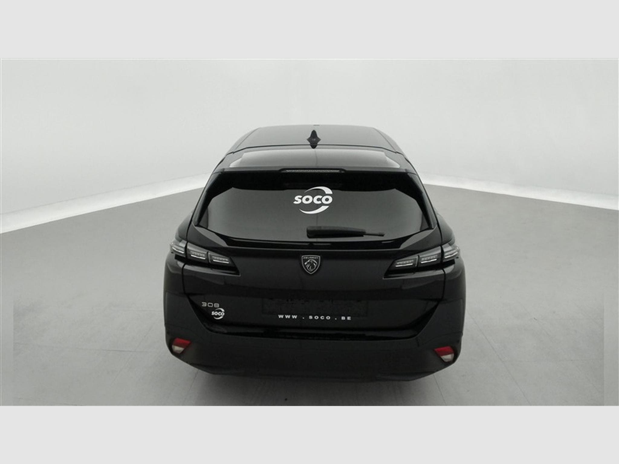 Peugeot 308 SW 1.2 PureTech 130cv EAT8 Active NAVI / FULL LED / PDC AR (2023) - Foto 5