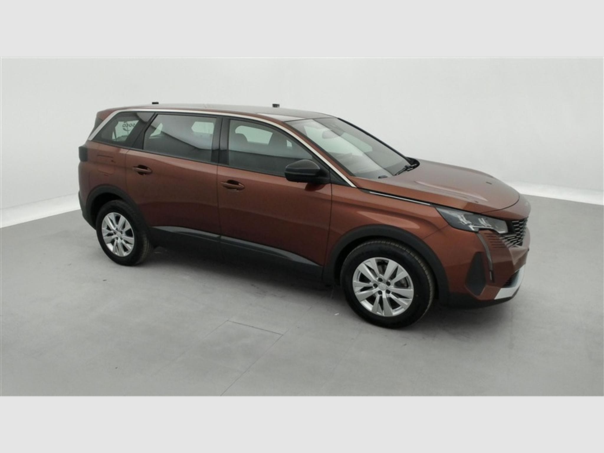 Peugeot 5008 1.2 PureTech EAT8 Active Pack 7Pl NAVI / FULL LED (2023) - Foto 22