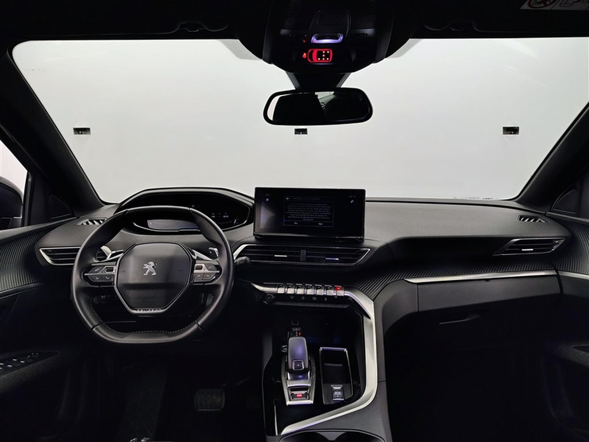 Peugeot 5008 1.2 PureTech EAT8 Active Pack 7Pl NAVI / FULL LED (2023) - Foto 7