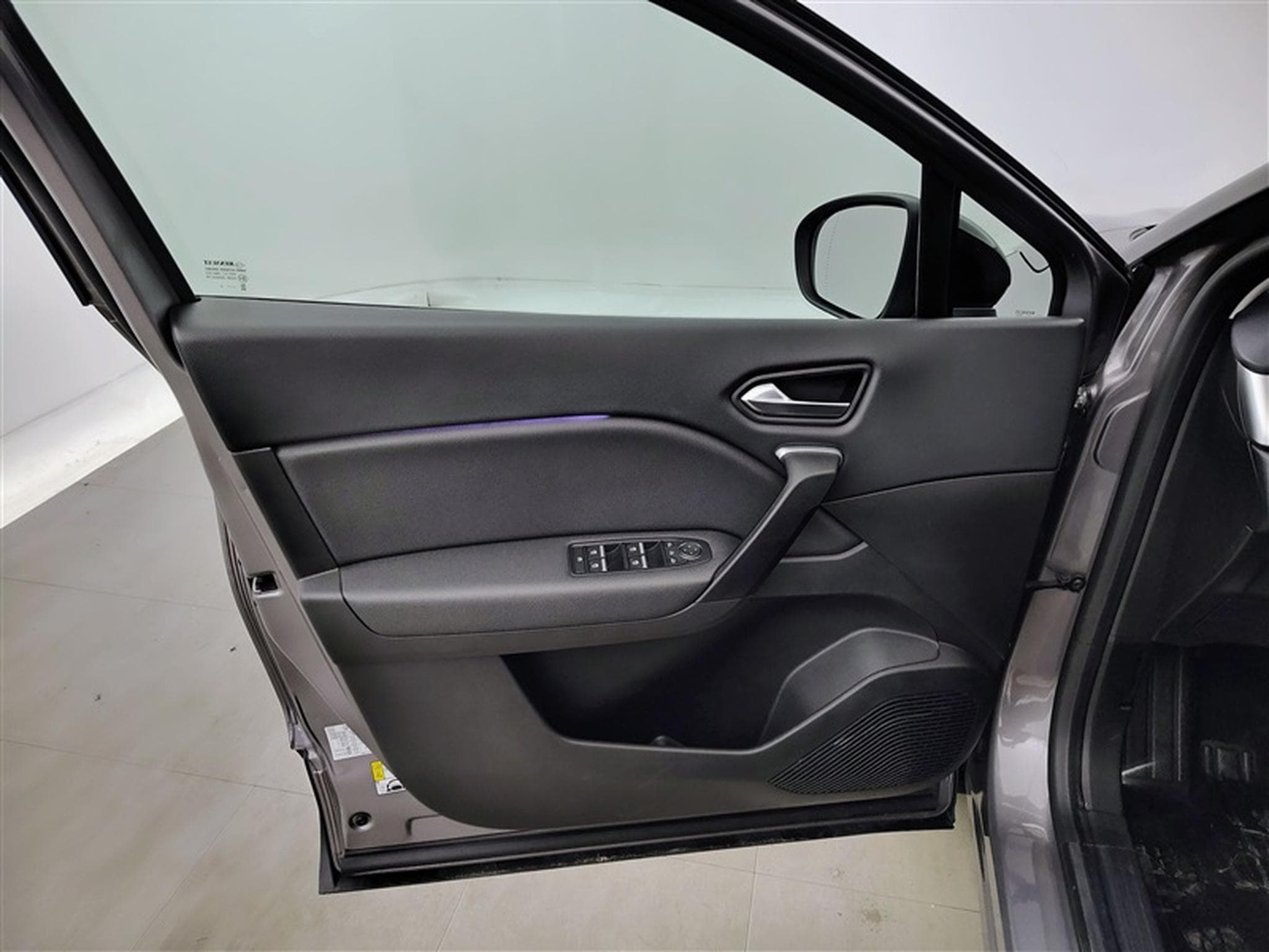 Renault Captur 1.33 TCe 140cv EDC Intens CARPLAY / FULL LED / CAMERA / JA17 (2022) - Foto 17