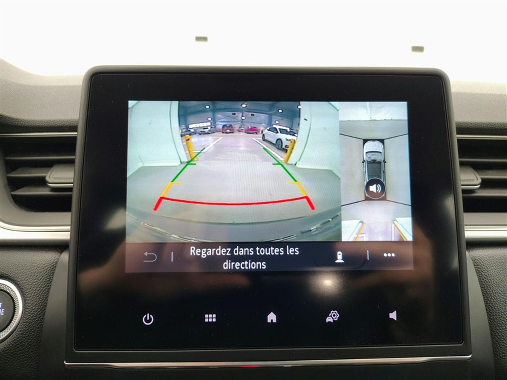 Renault Captur 1.33 TCe 140cv EDC Intens CARPLAY / FULL LED / CAMERA / JA17 (2022) - Foto 18