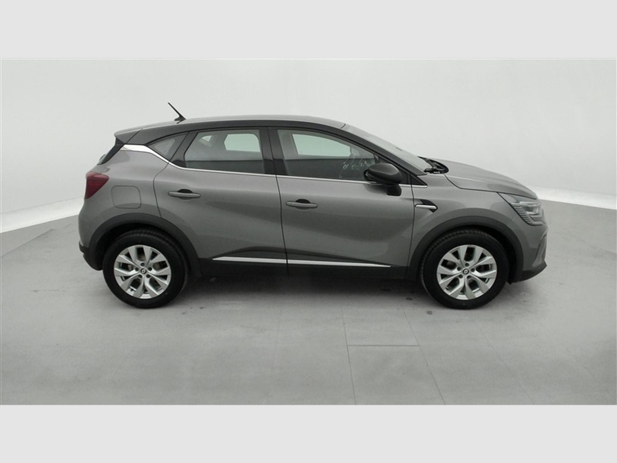 Renault Captur 1.33 TCe 140cv EDC Intens CARPLAY / FULL LED / CAMERA / JA17 (2022) - Foto 24