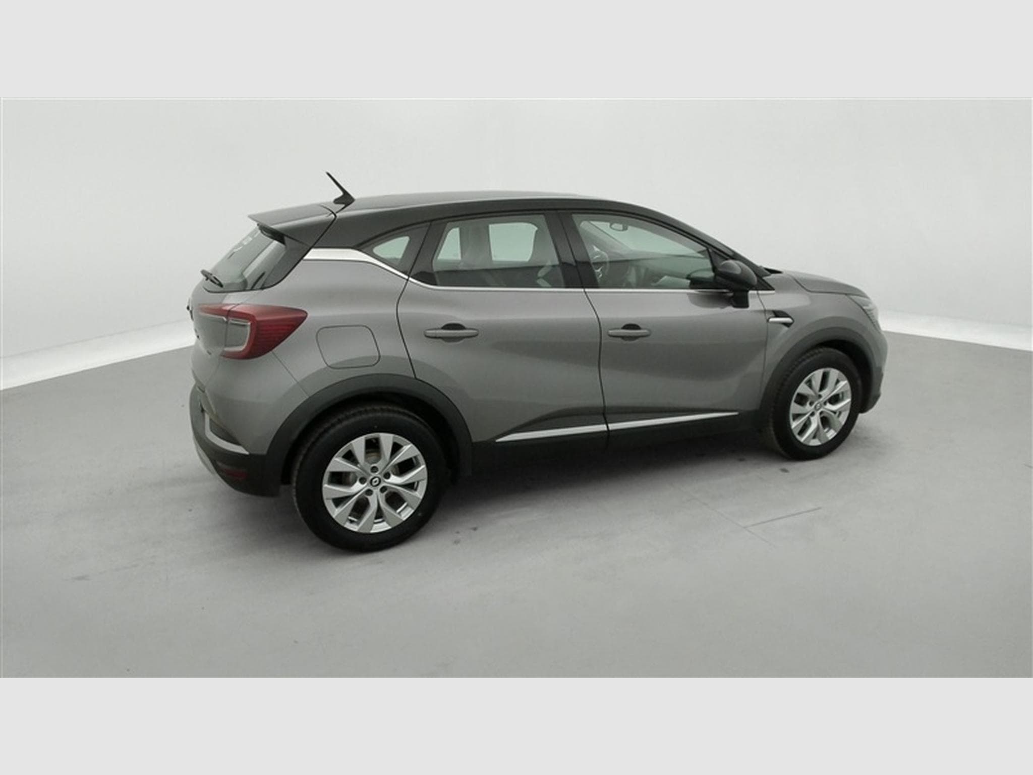 Renault Captur 1.33 TCe 140cv EDC Intens CARPLAY / FULL LED / CAMERA / JA17 (2022) - Foto 25