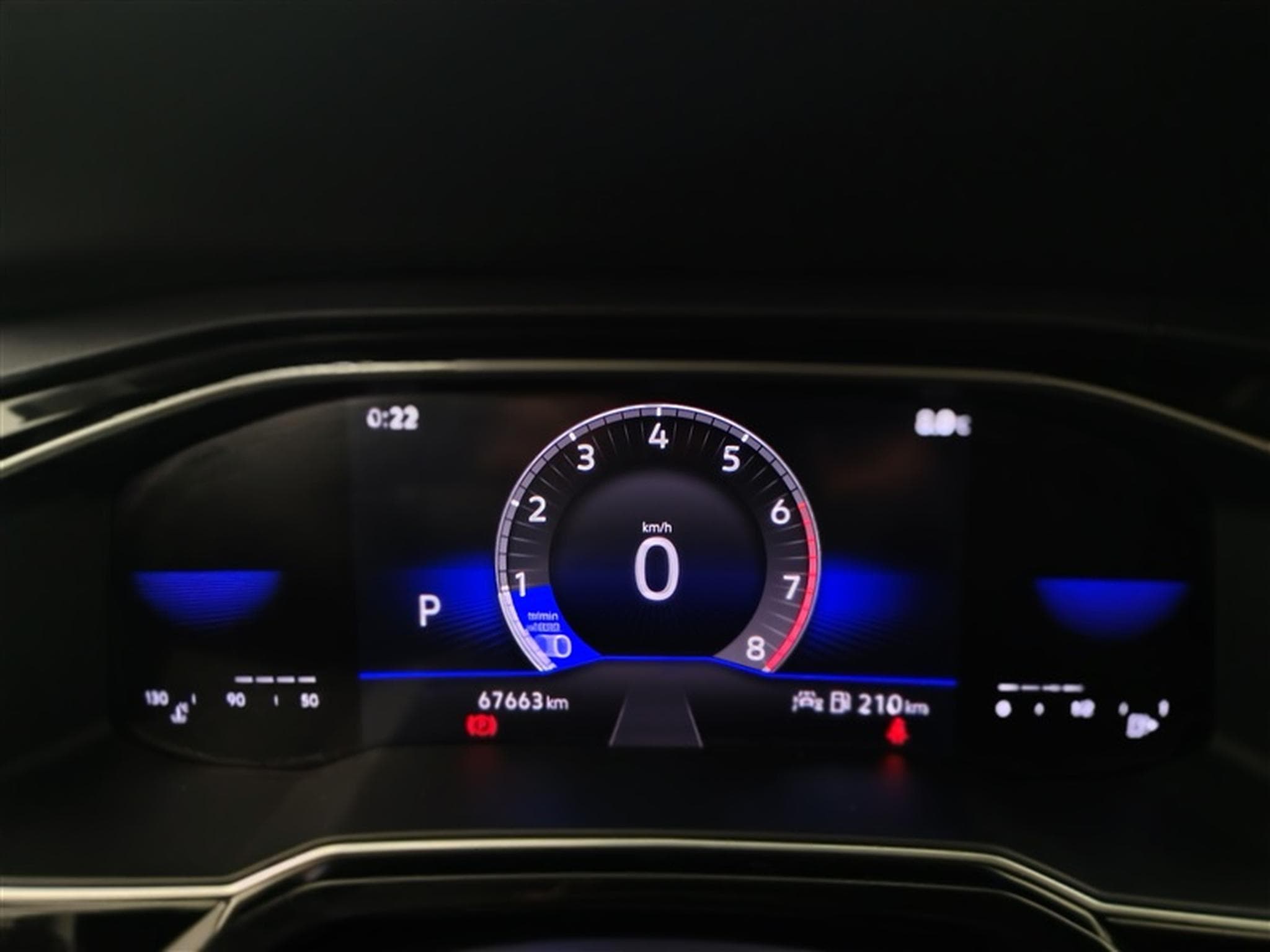 VW Taigo 1.0 TSI 110cv DSG Style CARPLAY / FULL LED / CUIR PARTIEL (2022) - Foto 10