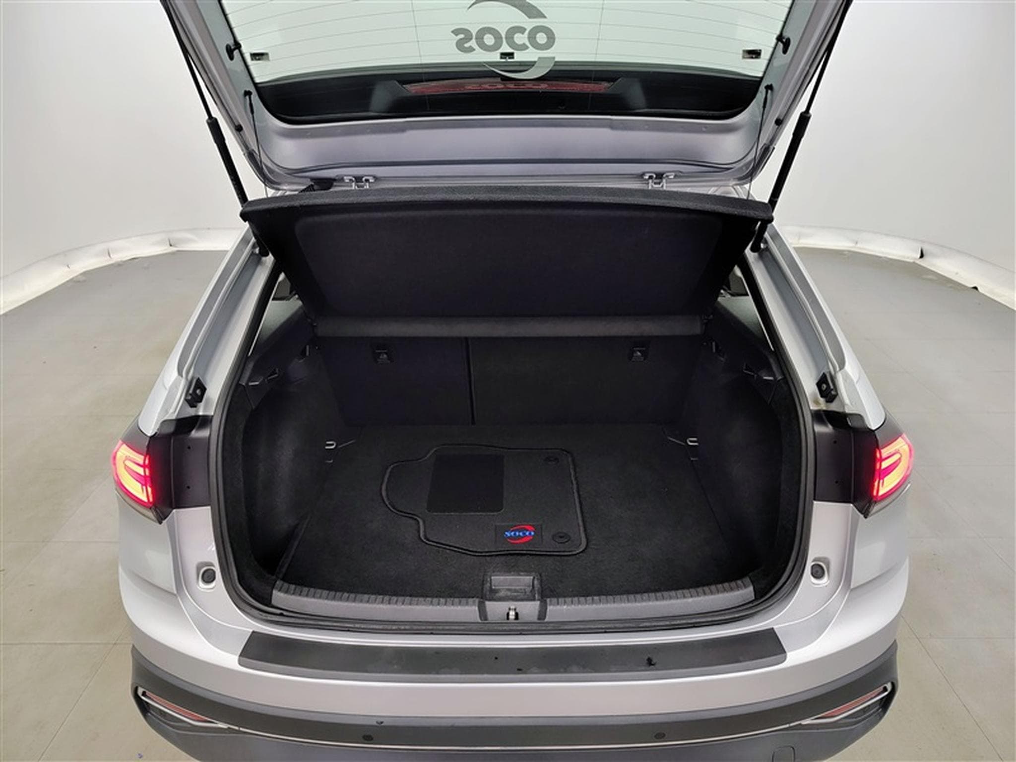 VW Taigo 1.0 TSI 110cv DSG Style CARPLAY / FULL LED / CUIR PARTIEL (2022) - Foto 14