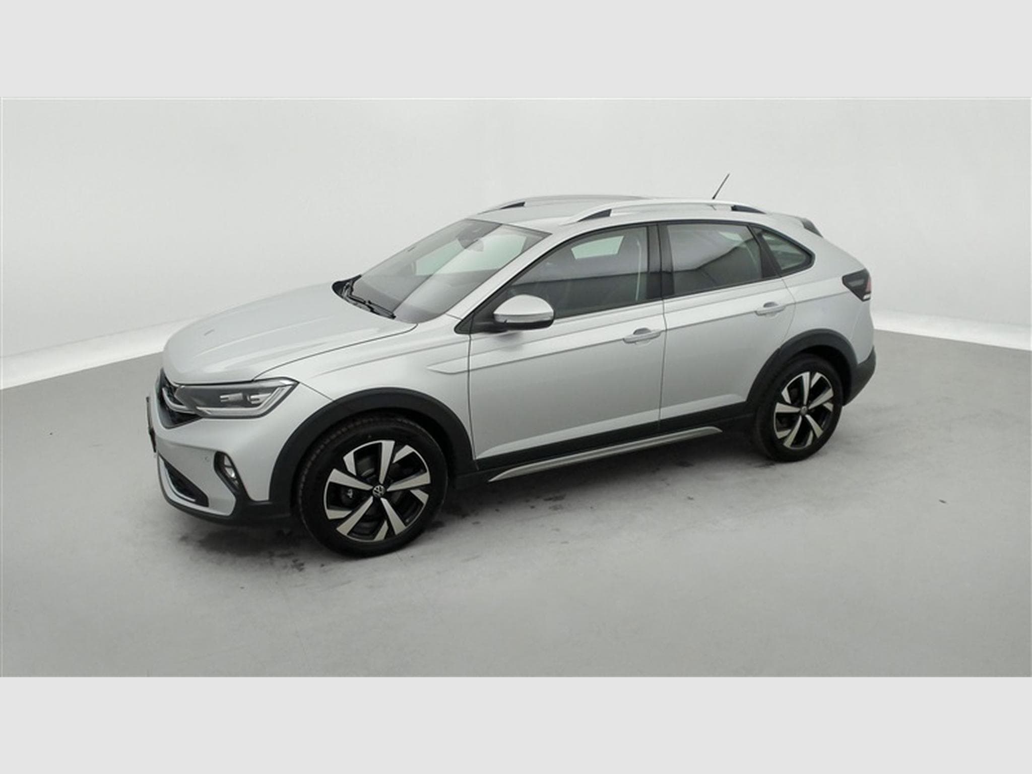 VW Taigo 1.0 TSI 110cv DSG Style CARPLAY / FULL LED / CUIR PARTIEL (2022) - Foto 21