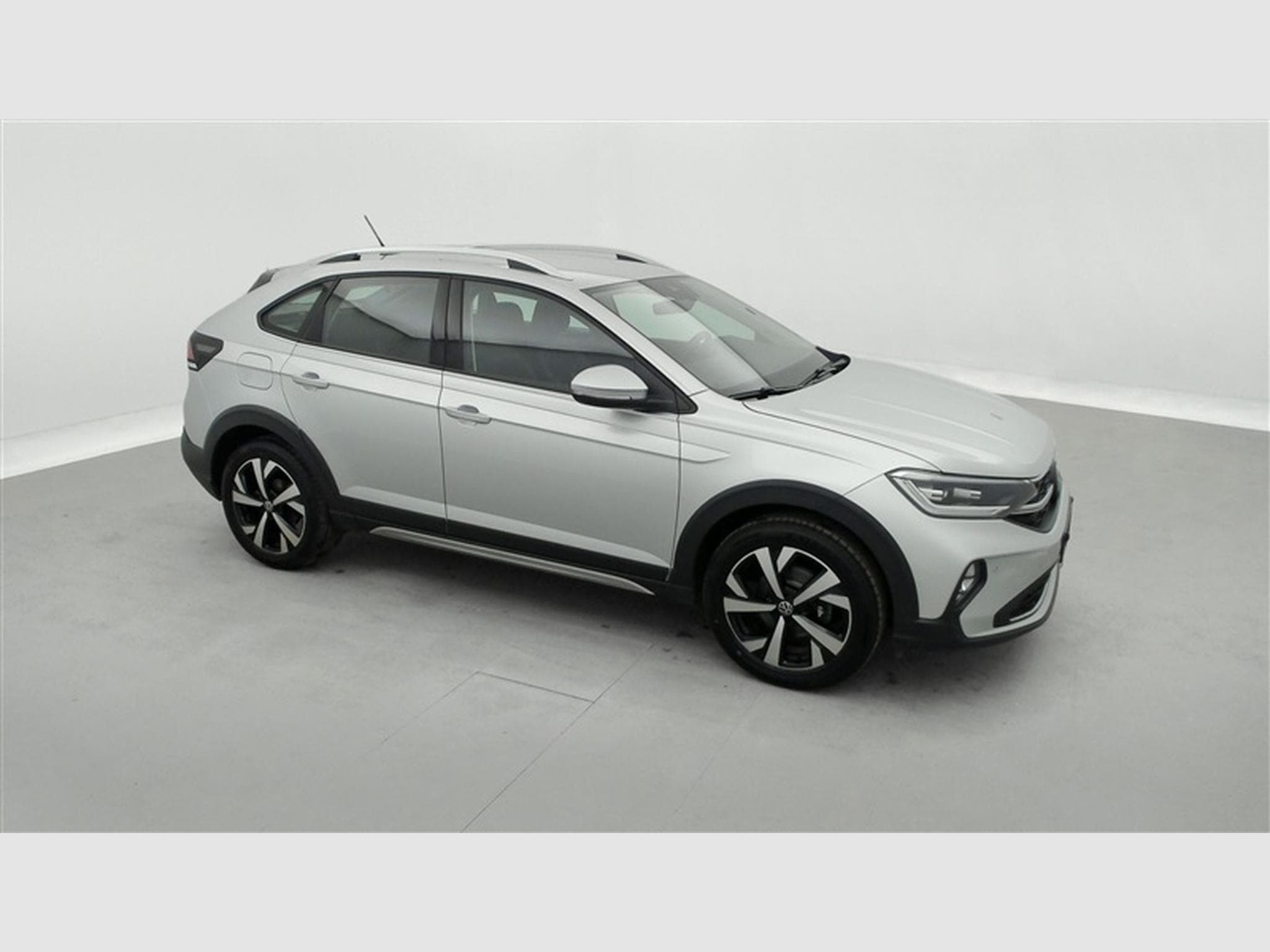 VW Taigo 1.0 TSI 110cv DSG Style CARPLAY / FULL LED / CUIR PARTIEL (2022) - Foto 23