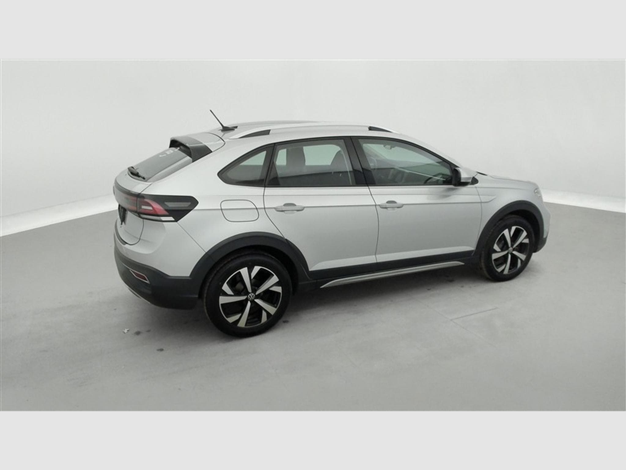 VW Taigo 1.0 TSI 110cv DSG Style CARPLAY / FULL LED / CUIR PARTIEL (2022) - Foto 25