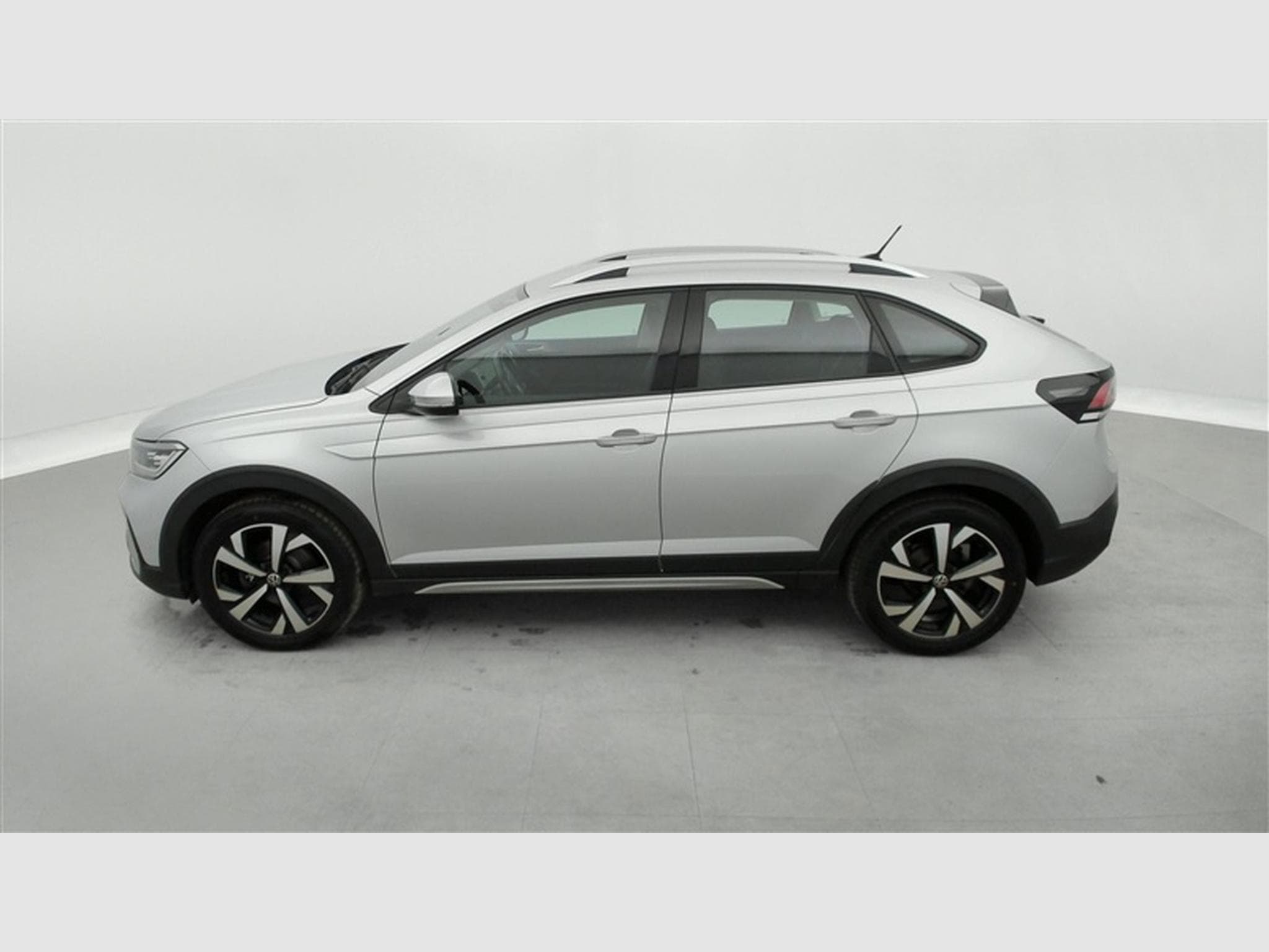 VW Taigo 1.0 TSI 110cv DSG Style CARPLAY / FULL LED / CUIR PARTIEL (2022) - Foto 3
