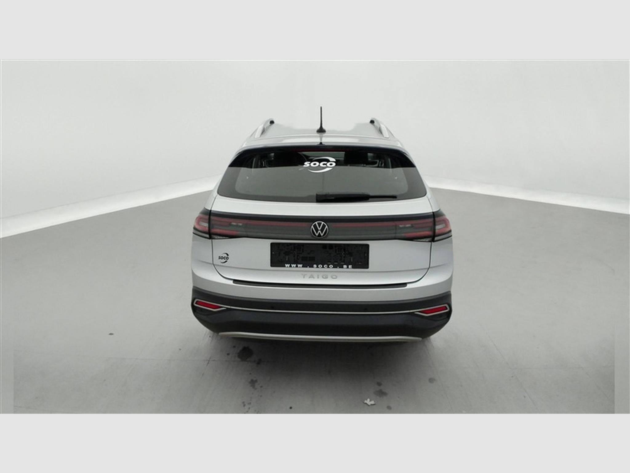 VW Taigo 1.0 TSI 110cv DSG Style CARPLAY / FULL LED / CUIR PARTIEL (2022) - Foto 5