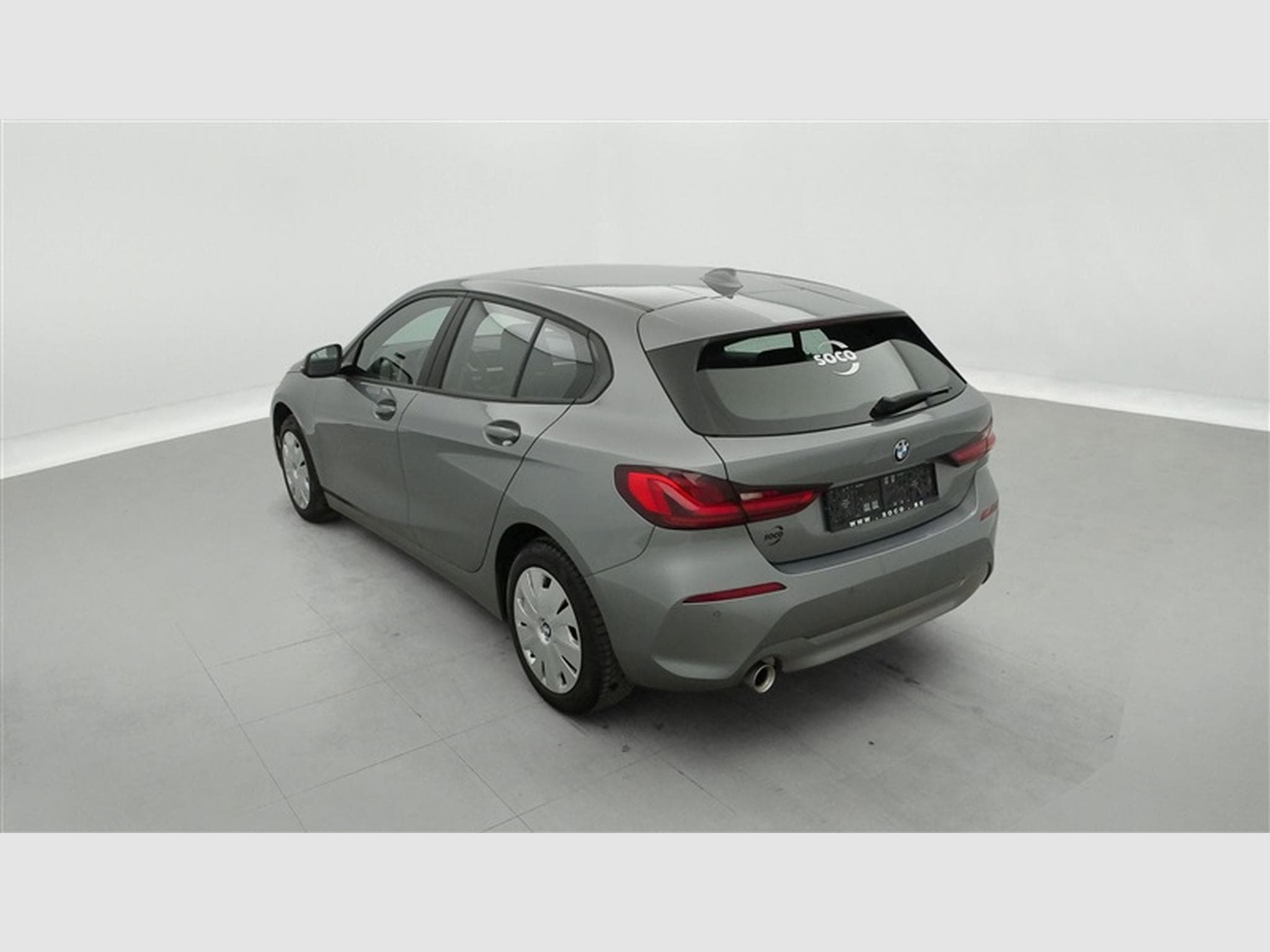 BMW 116 116i Business NAVI/FULL LED/PDC AV AR (2024) - Foto 2