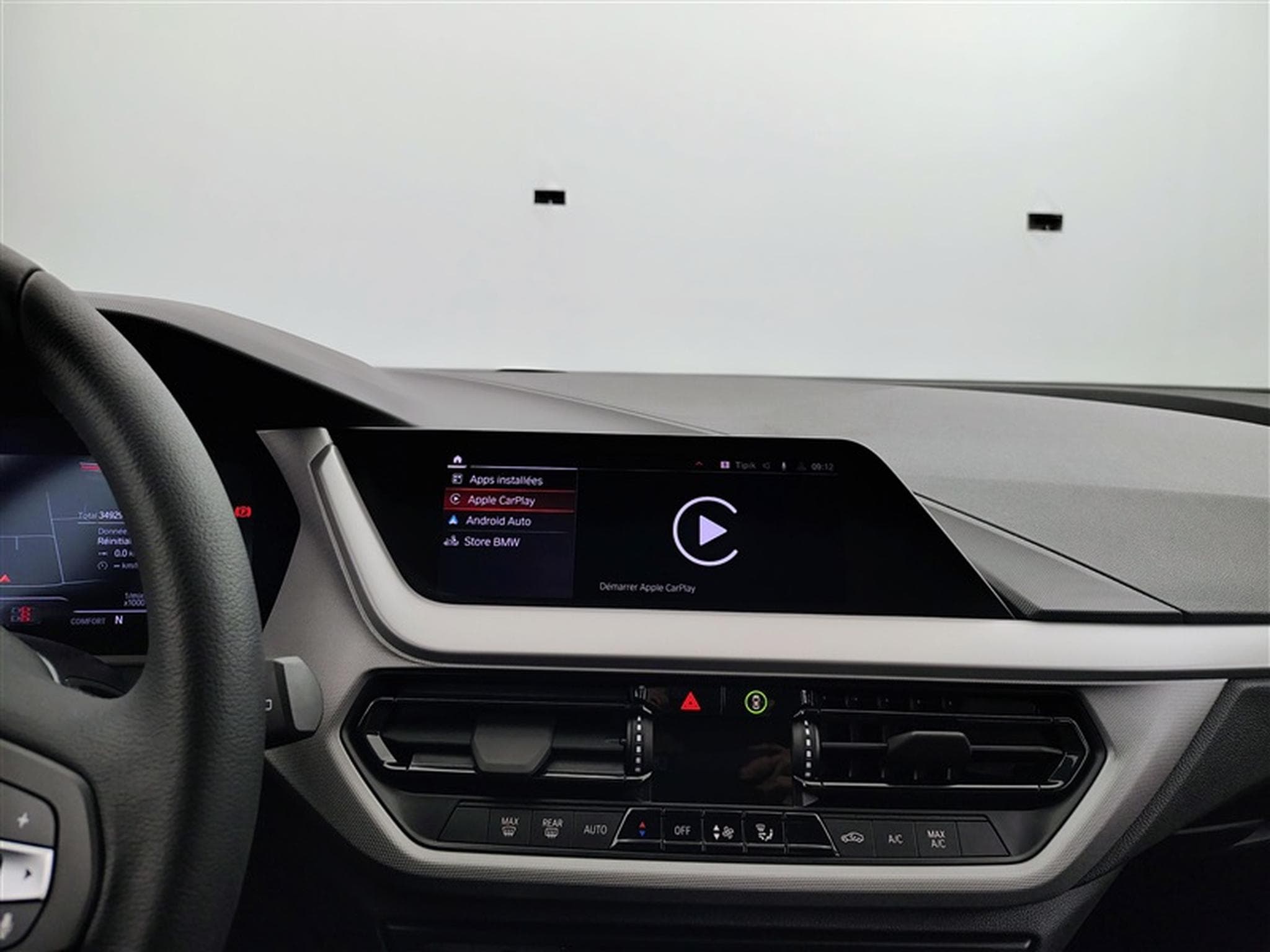 BMW 116 116i Business NAVI/FULL LED/PDC AV AR (2024) - Foto 20