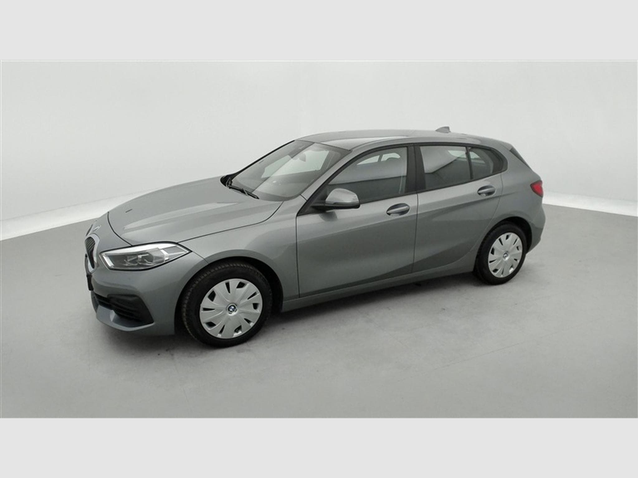 BMW 116 116i Business NAVI/FULL LED/PDC AV AR (2024) - Foto 21
