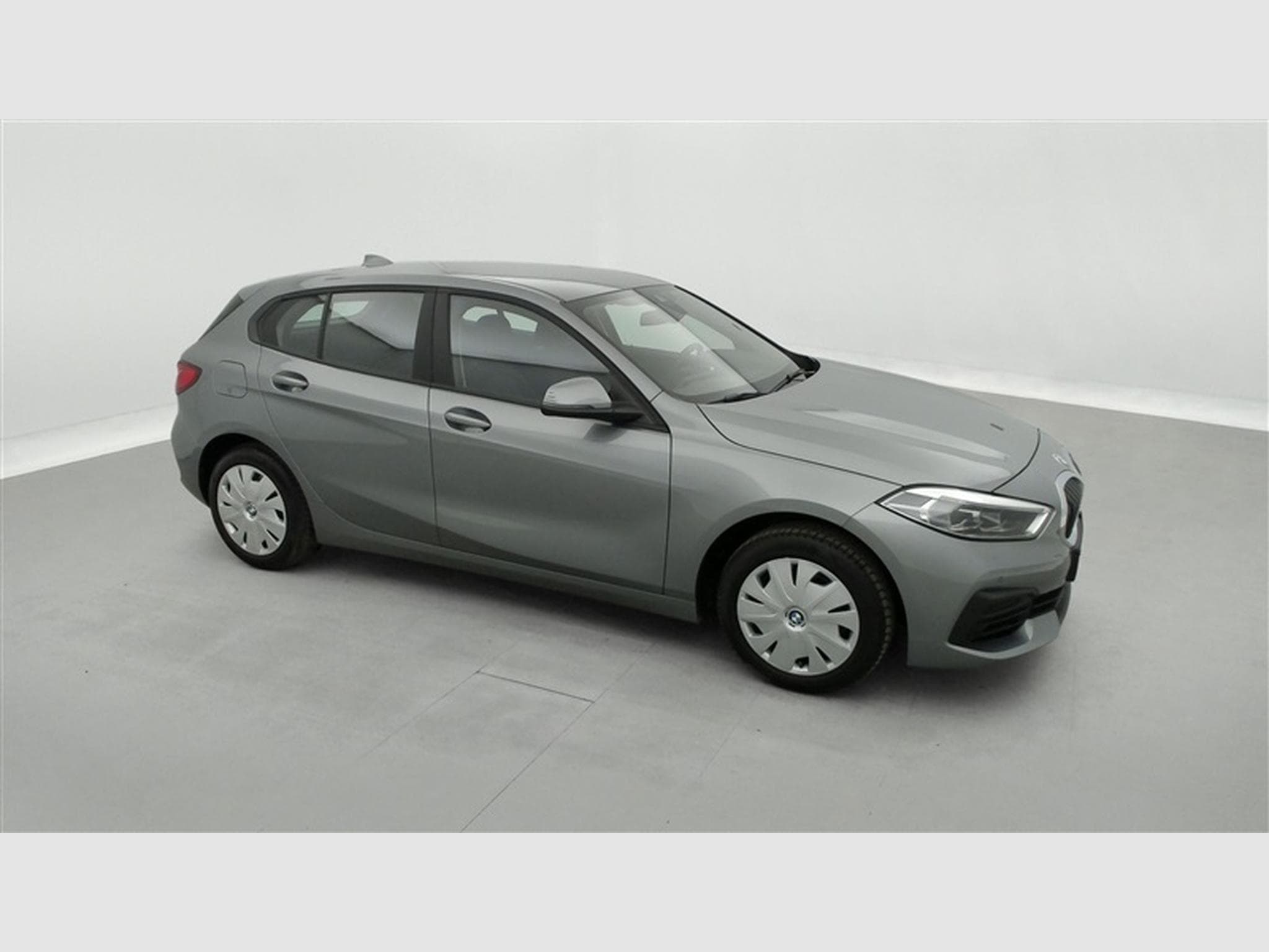 BMW 116 116i Business NAVI/FULL LED/PDC AV AR (2024) - Foto 23