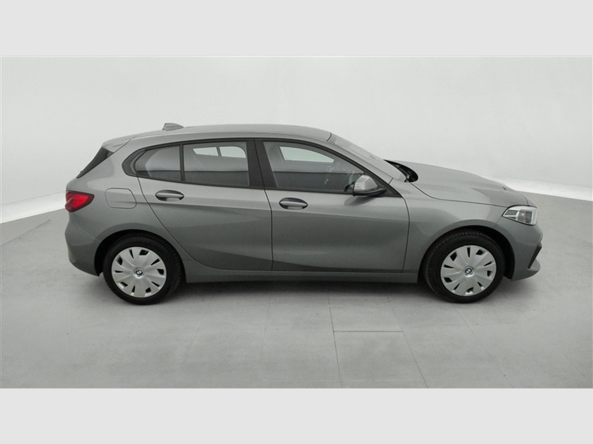 BMW 116 116i Business NAVI/FULL LED/PDC AV AR (2024) - Foto 24