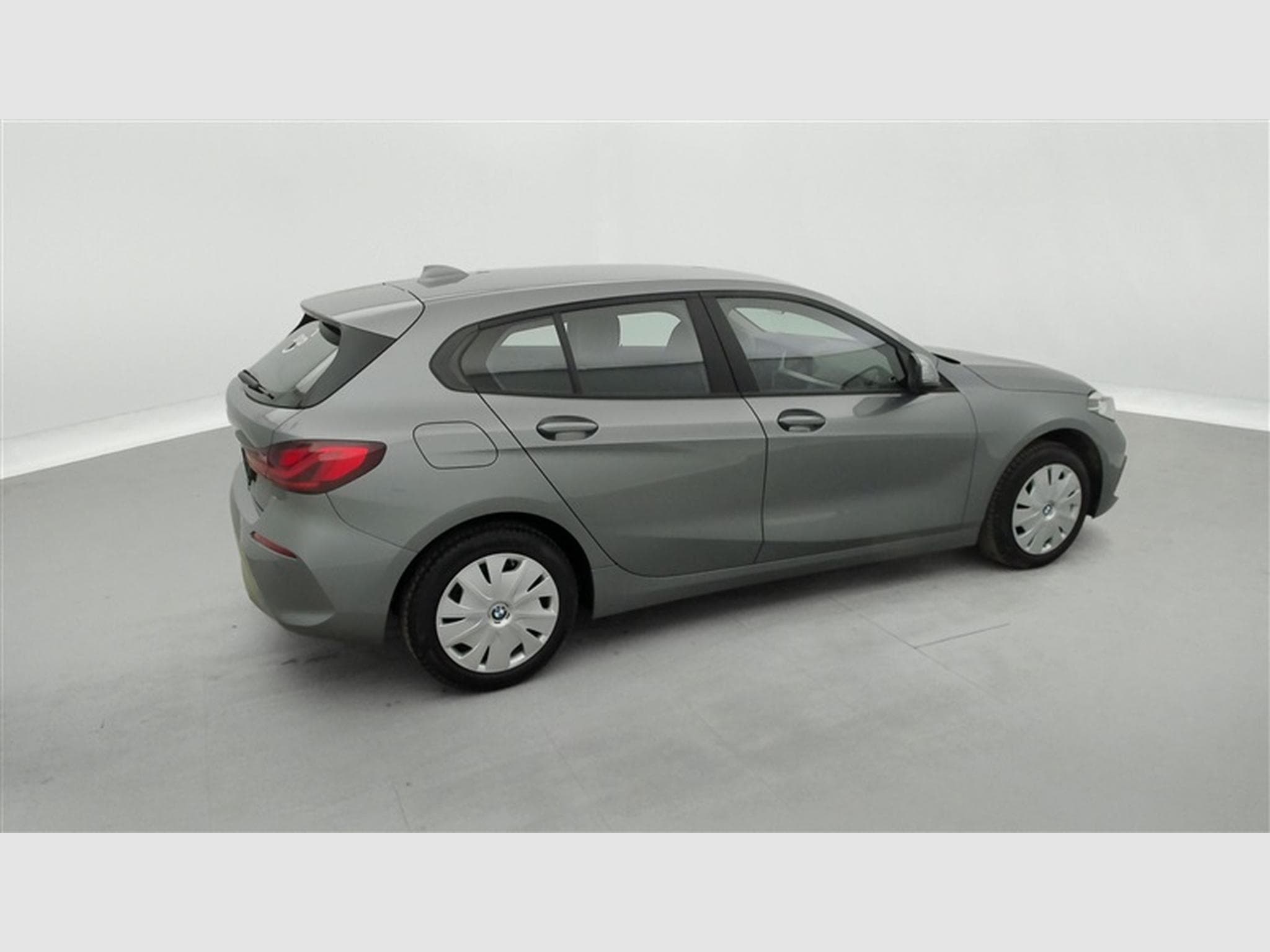 BMW 116 116i Business NAVI/FULL LED/PDC AV AR (2024) - Foto 25