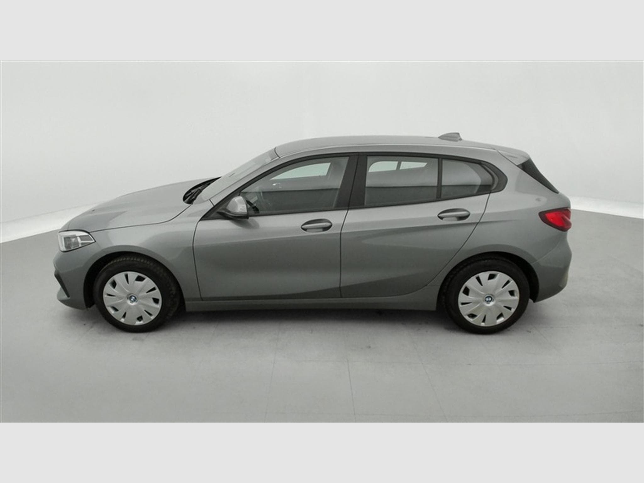BMW 116 116i Business NAVI/FULL LED/PDC AV AR (2024) - Foto 3