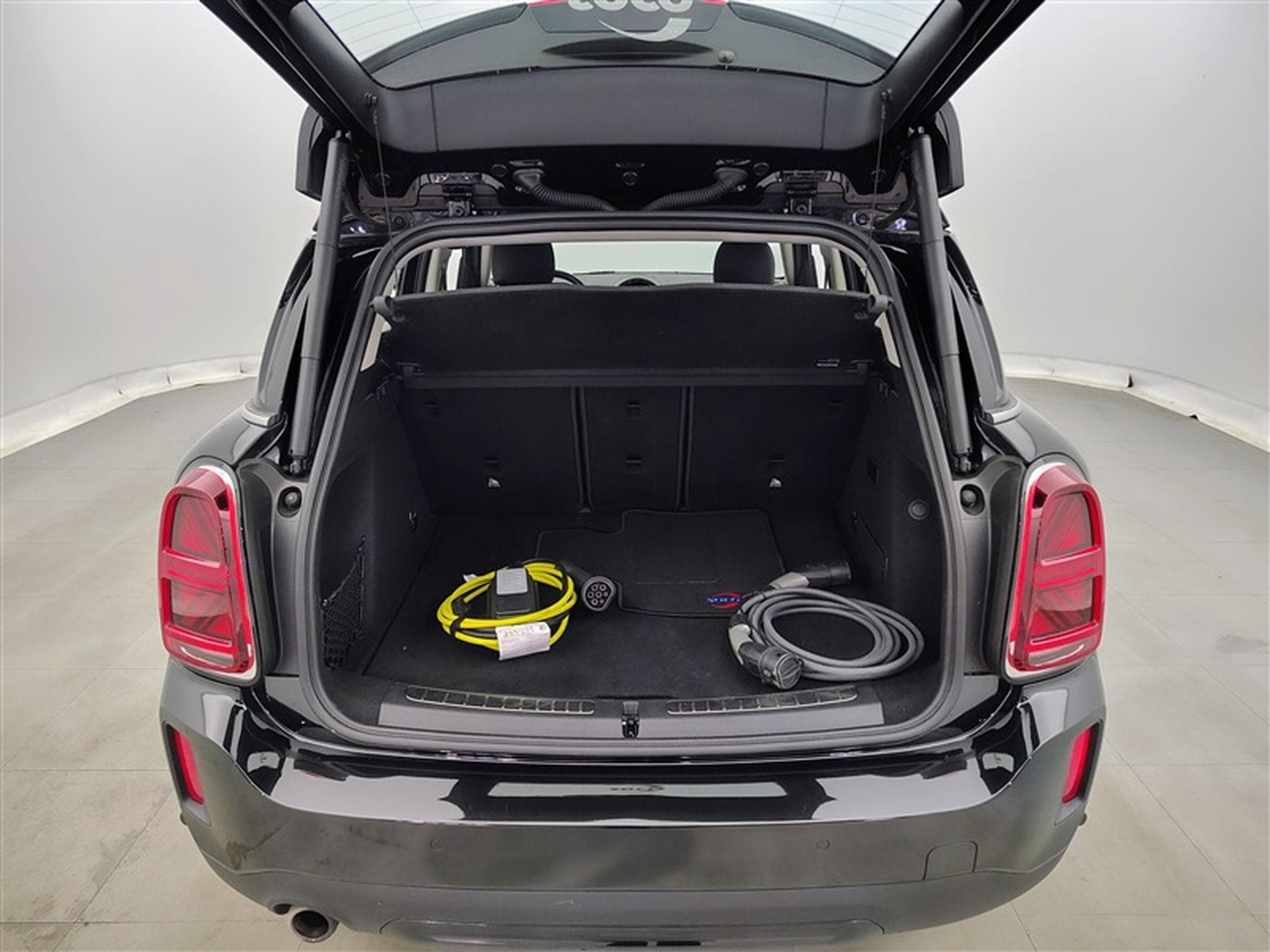 MINI Countryman 1.5A PHEV Cooper SE ALL4/NAVI/FULL LED/JA17/PDC (2023) - Foto 14