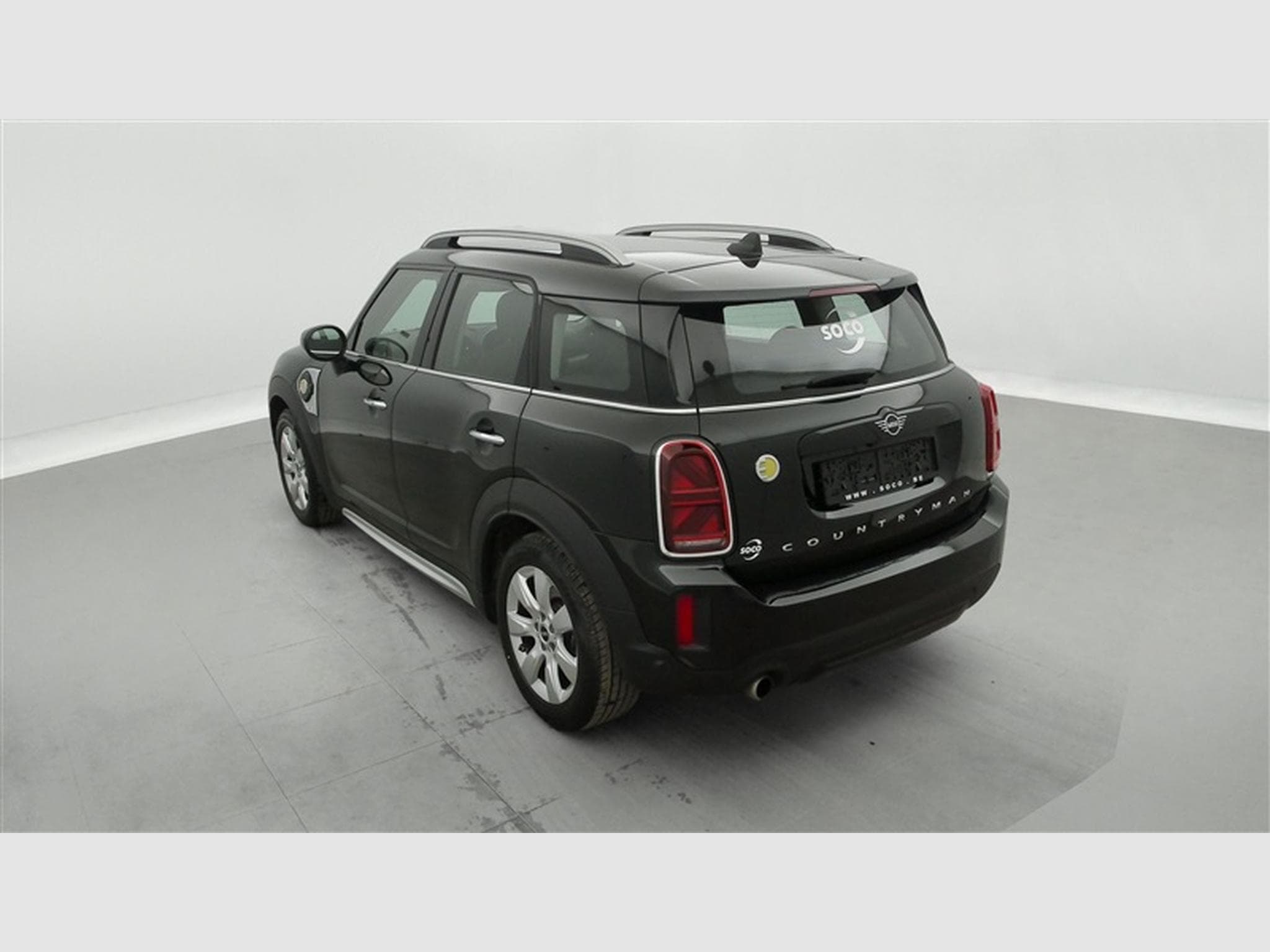 MINI Countryman 1.5A PHEV Cooper SE ALL4/NAVI/FULL LED/JA17/PDC (2023) - Foto 2