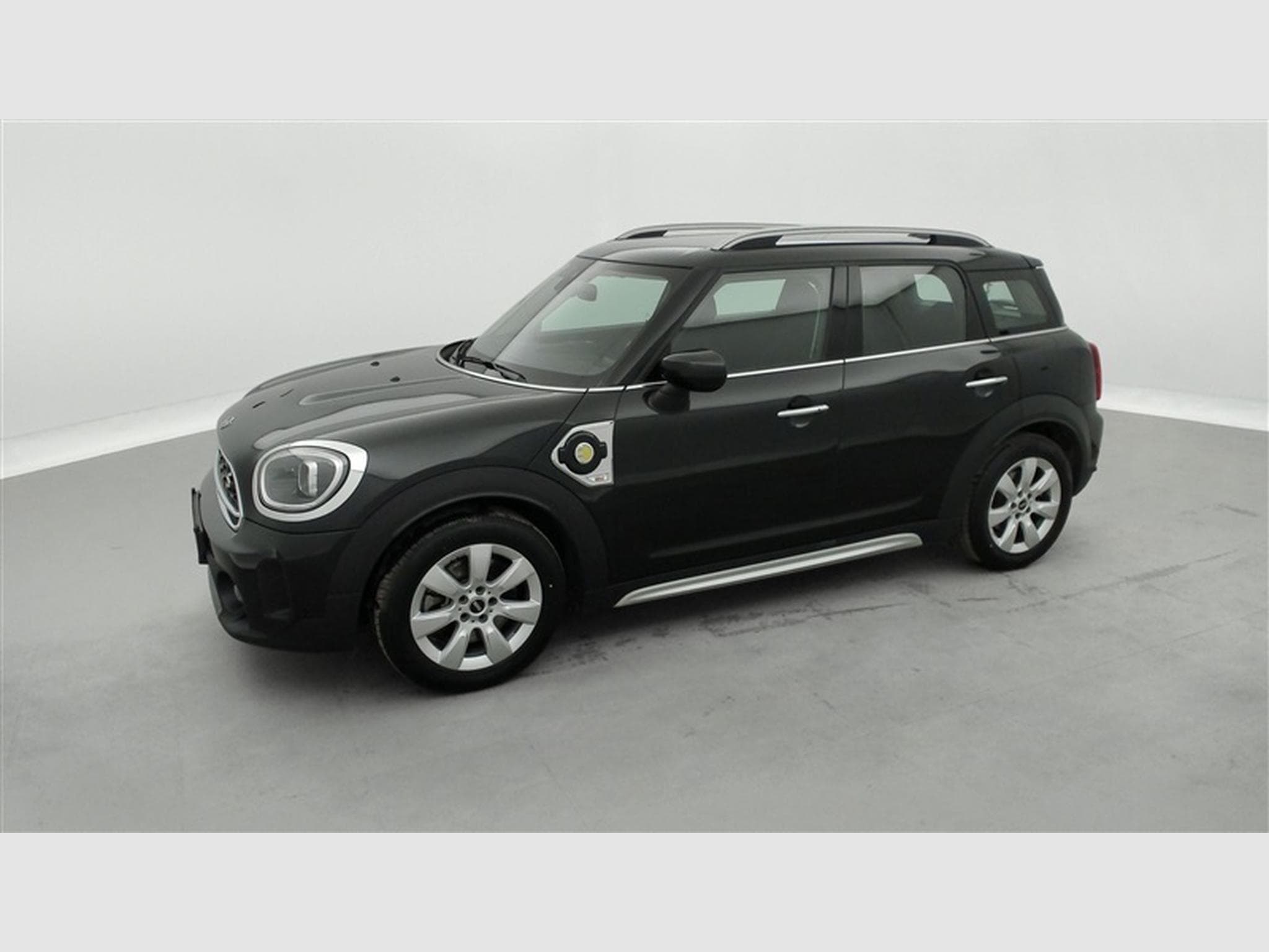MINI Countryman 1.5A PHEV Cooper SE ALL4/NAVI/FULL LED/JA17/PDC (2023) - Foto 22