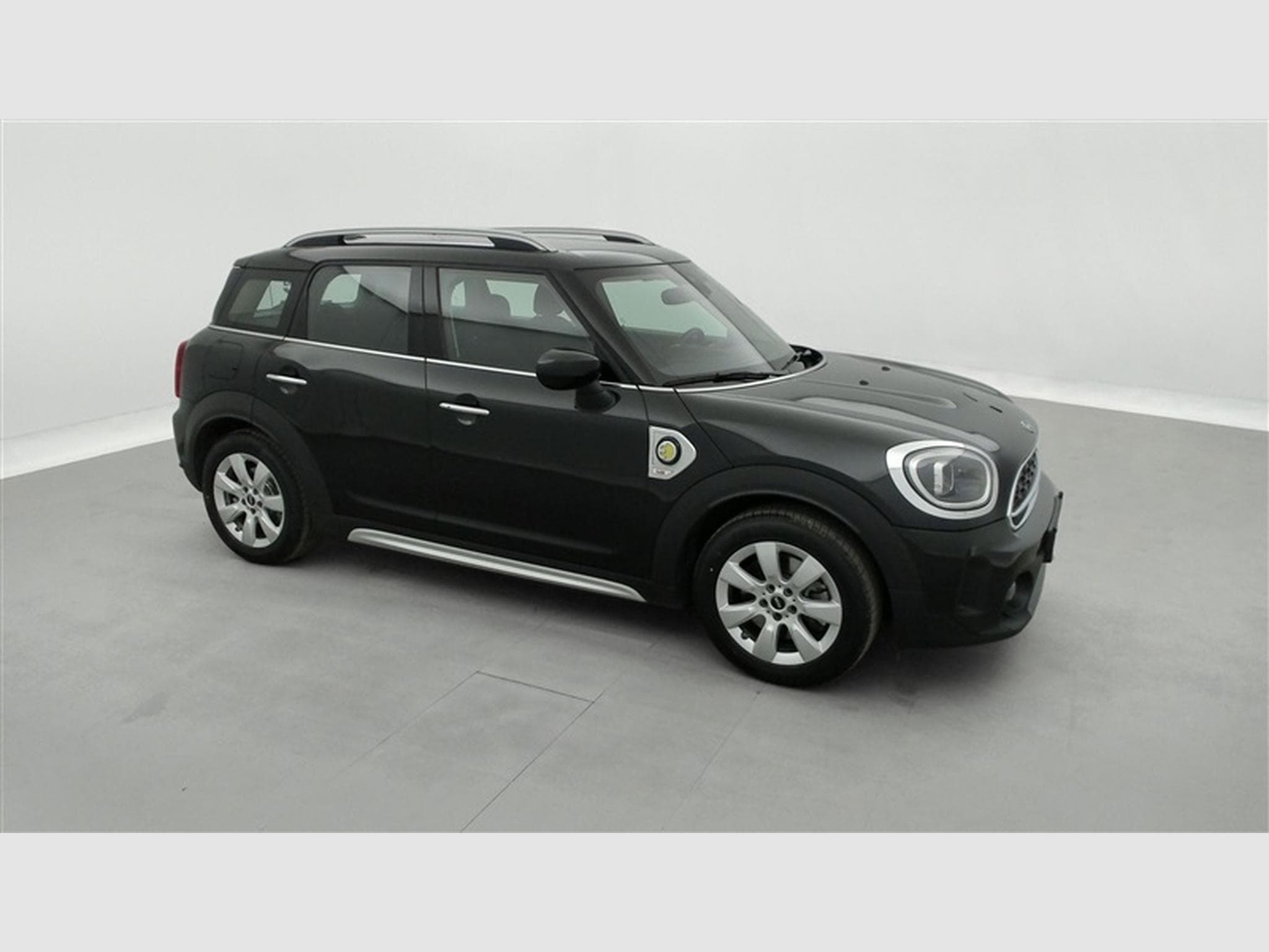 MINI Countryman 1.5A PHEV Cooper SE ALL4/NAVI/FULL LED/JA17/PDC (2023) - Foto 24