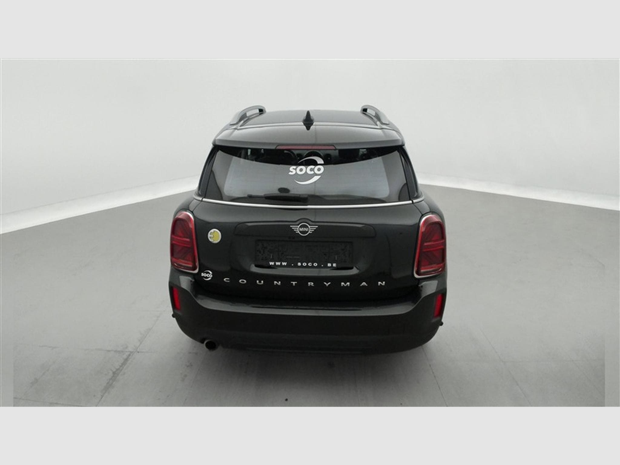 MINI Countryman 1.5A PHEV Cooper SE ALL4/NAVI/FULL LED/JA17/PDC (2023) - Foto 5