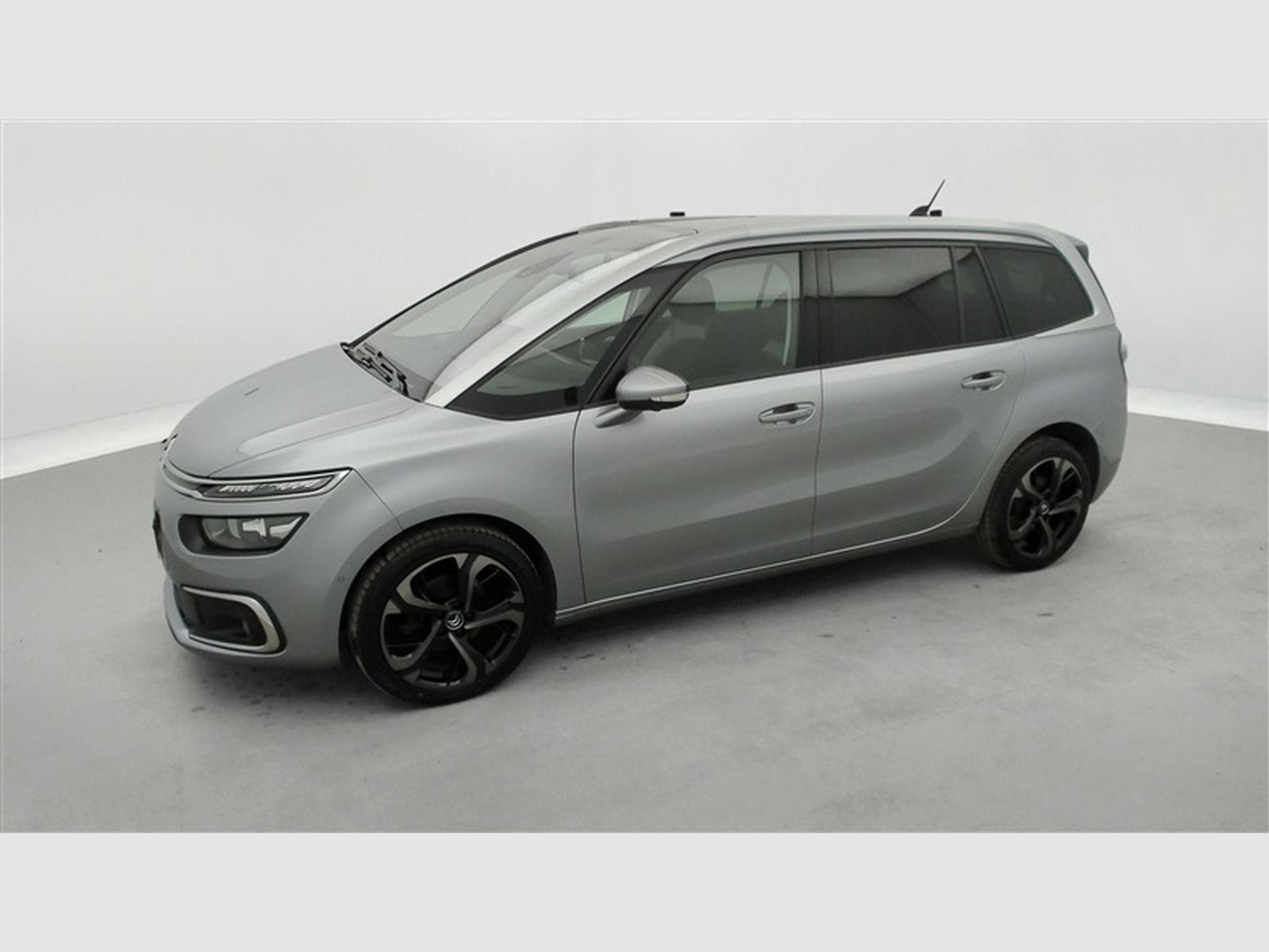 Citroen Grand C4 SpaceTourer 1.2 PureTech 130cv EAT8 Shine 7pl. NAVI / TOIT PANO / CAMERA (2020) - Foto 25