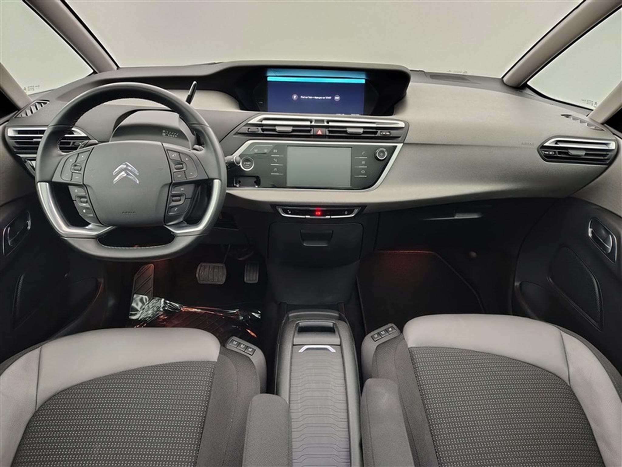 Citroen Grand C4 SpaceTourer 1.2 PureTech 130cv EAT8 Shine 7pl. NAVI / TOIT PANO / CAMERA (2020) - Foto 8