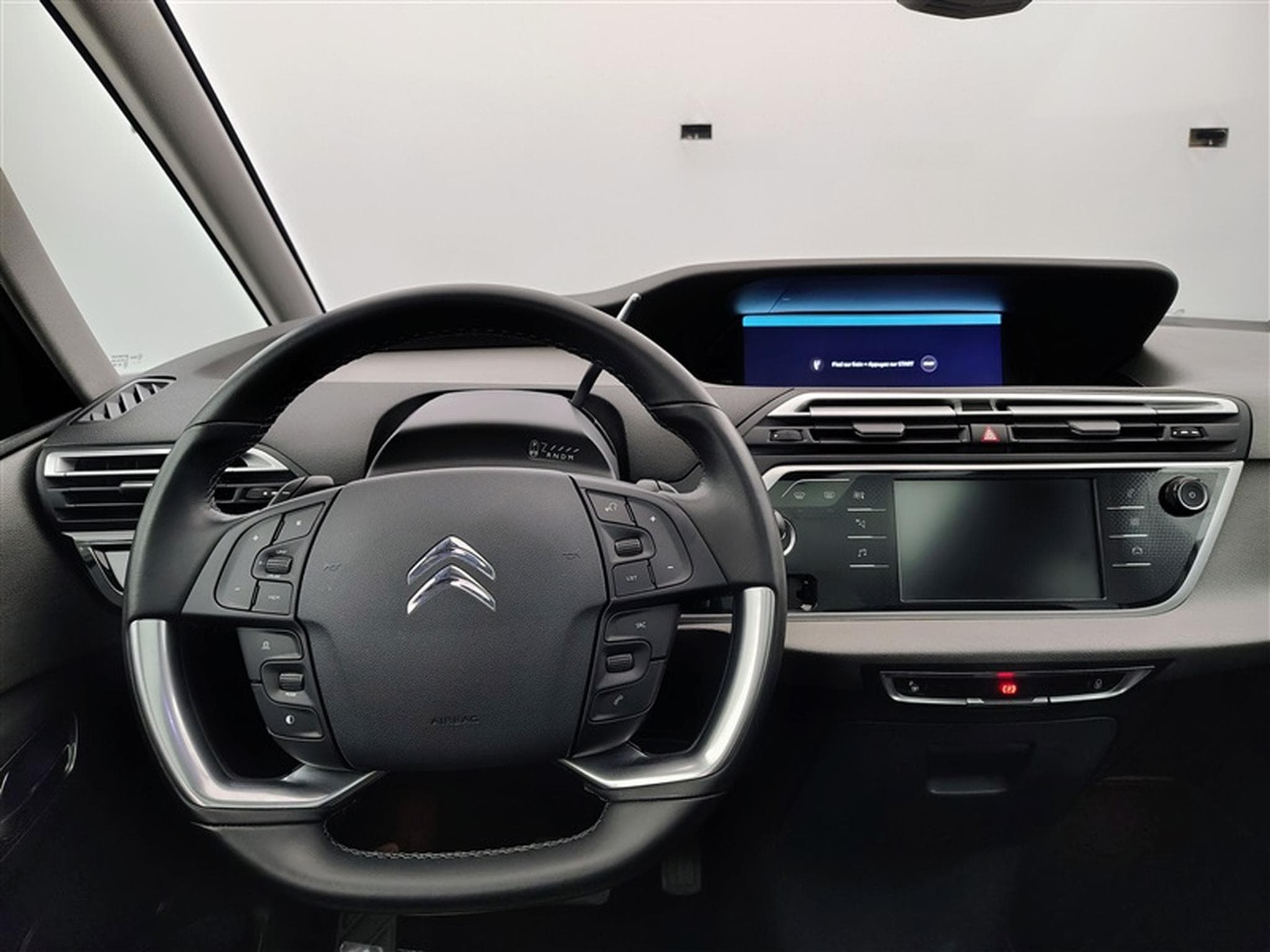 Citroen Grand C4 SpaceTourer 1.2 PureTech 130cv EAT8 Shine 7pl. NAVI / TOIT PANO / CAMERA (2020) - Foto 9