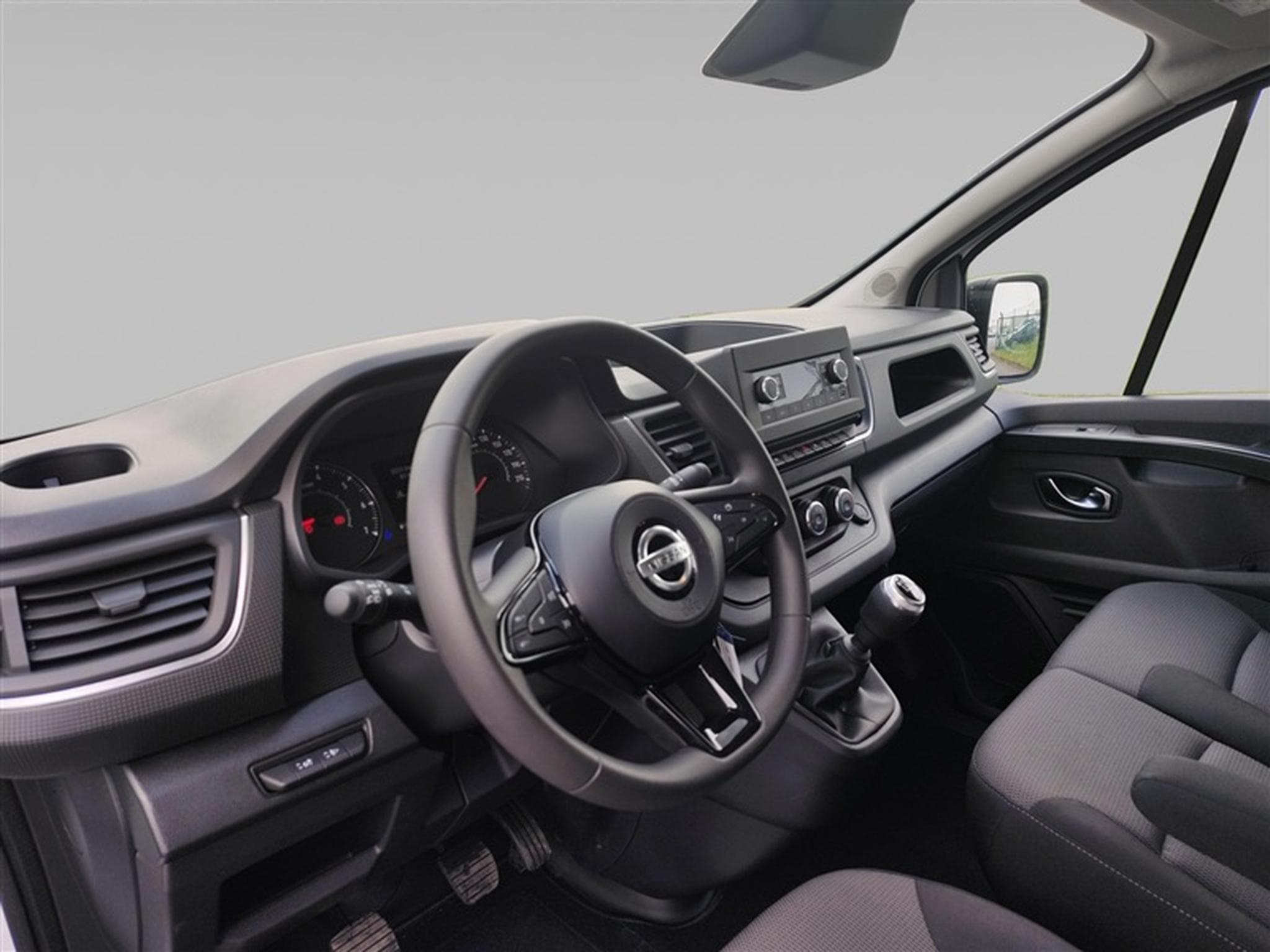 Nissan Primastar 2.0 dCi 30 L2H1 FULL LED / CLIM (2024) - Foto 8