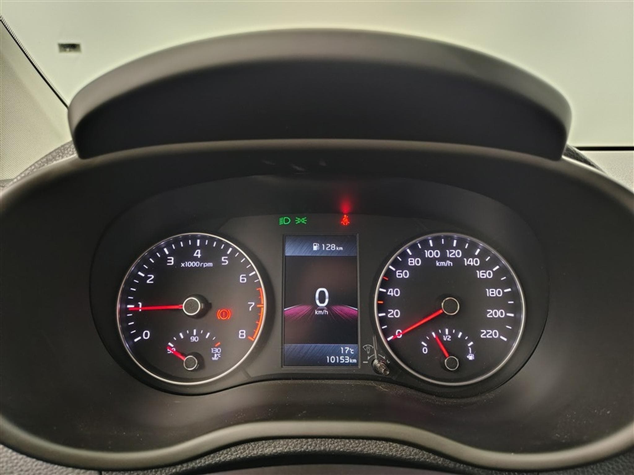 Kia Picanto 1.2 ISG GT Line •CUIR/NAVI/FULL LED/CAMERA** (2023) - Foto 10