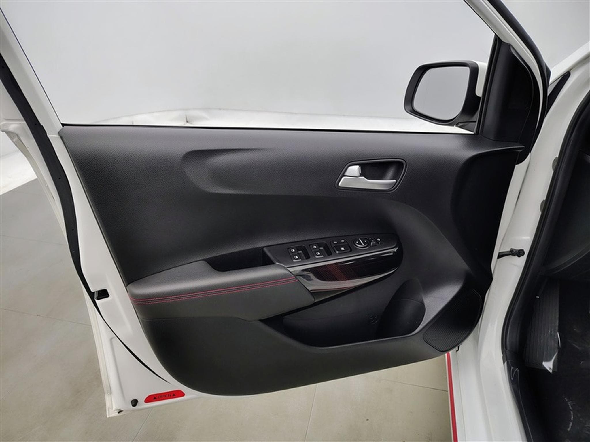 Kia Picanto 1.2 ISG GT Line •CUIR/NAVI/FULL LED/CAMERA** (2023) - Foto 17