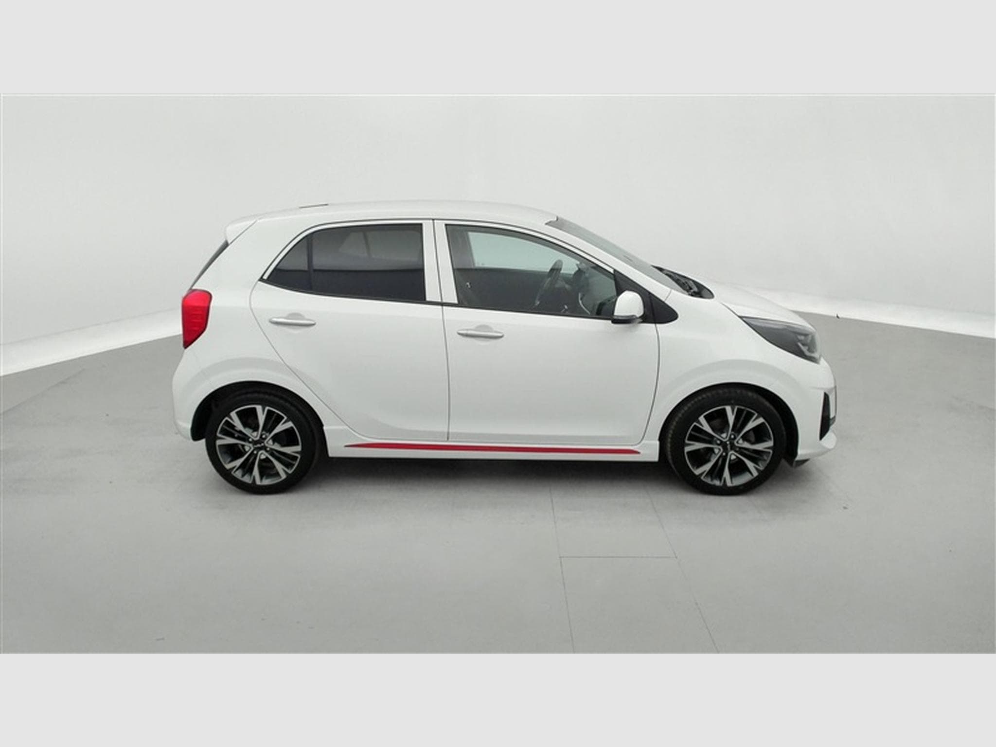 Kia Picanto 1.2 ISG GT Line •CUIR/NAVI/FULL LED/CAMERA** (2023) - Foto 24