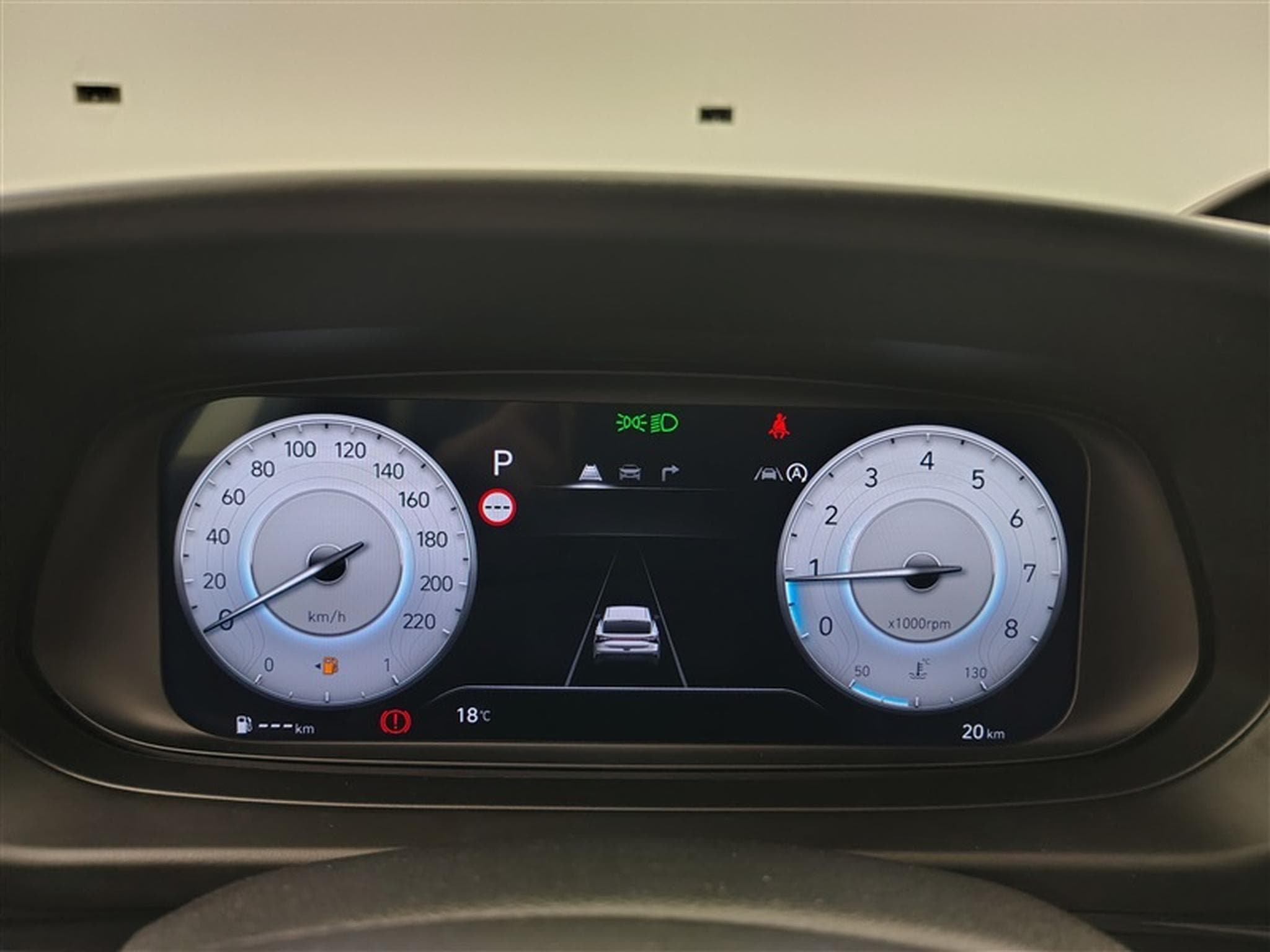 Hyundai i20 1.0 T-GDi 90Cv DCT ConnectLine NAVI / CARPLAY / CAMERA (2026) - Foto 10
