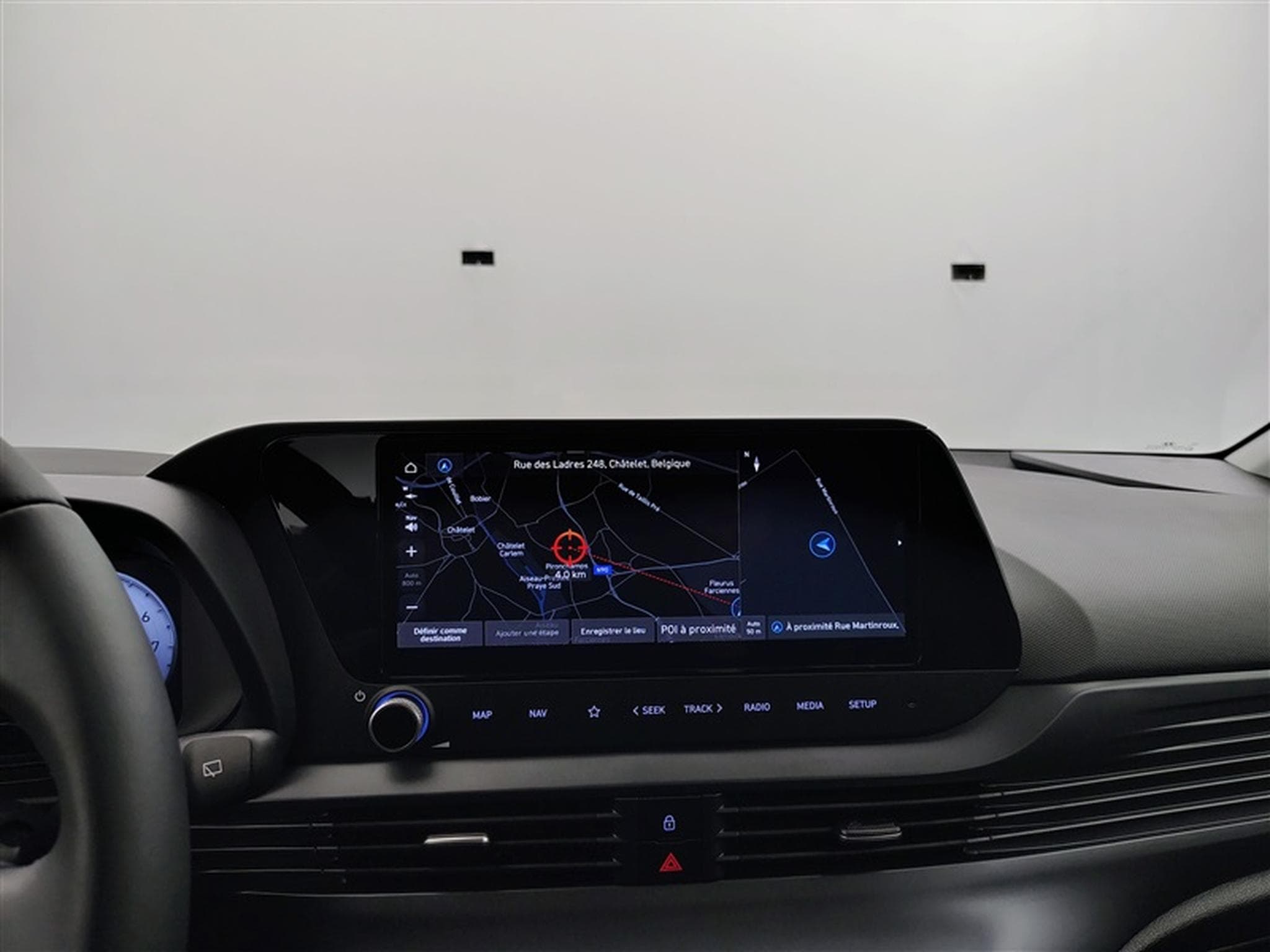 Hyundai i20 1.0 T-GDi 90Cv DCT ConnectLine NAVI / CARPLAY / CAMERA (2026) - Foto 11