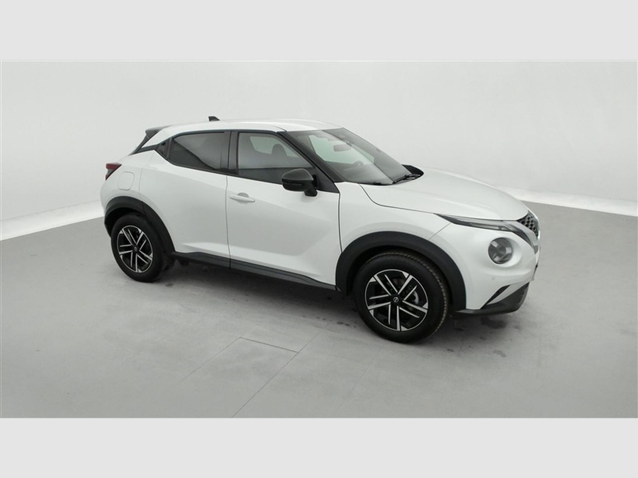 Nissan Juke 1.0 DIG-T 114cv N-Connecta NAVI / FULL LED / CUIR PARTIEL (2025) - Foto 23