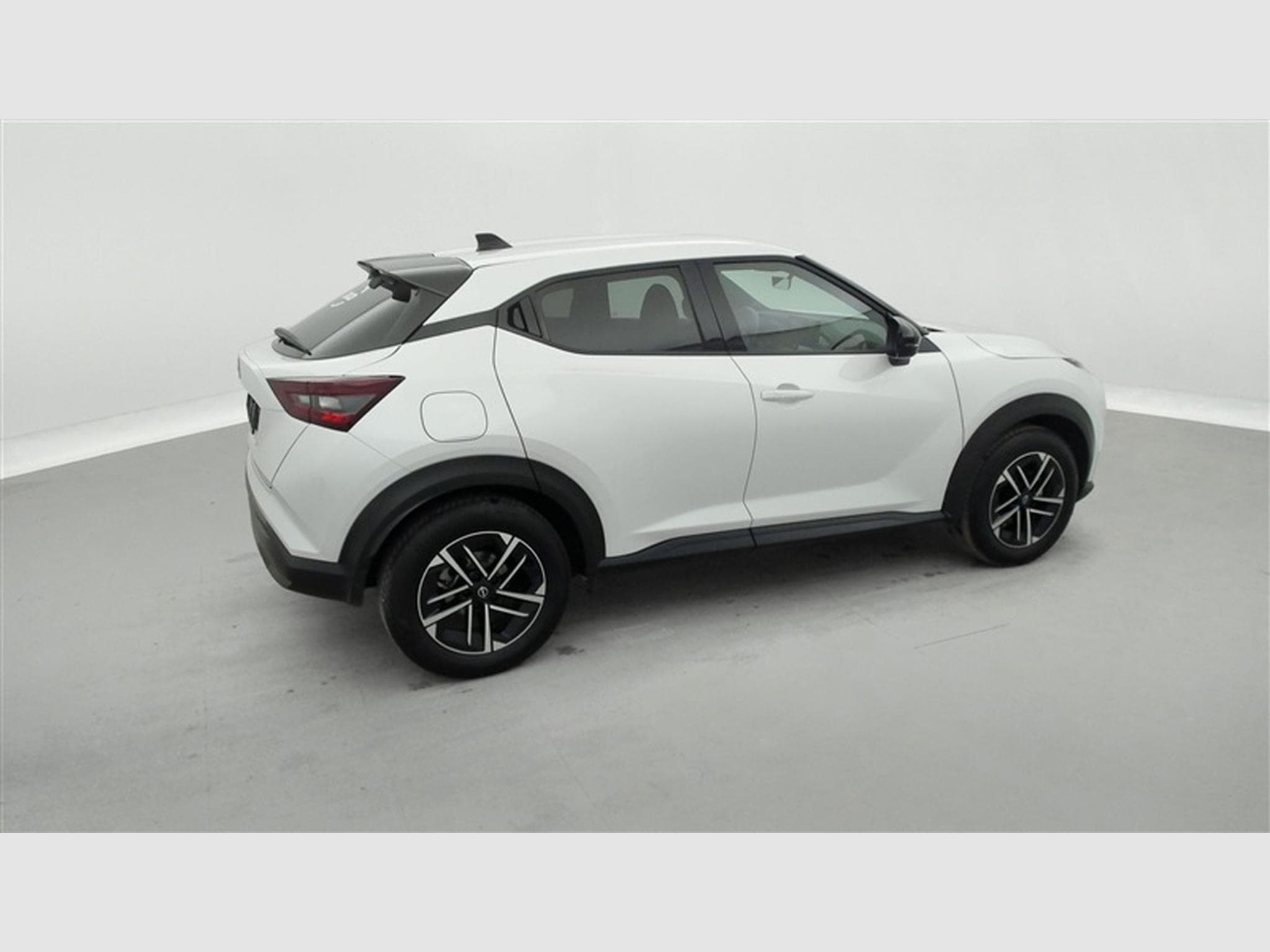 Nissan Juke 1.0 DIG-T 114cv N-Connecta NAVI / FULL LED / CUIR PARTIEL (2025) - Foto 25