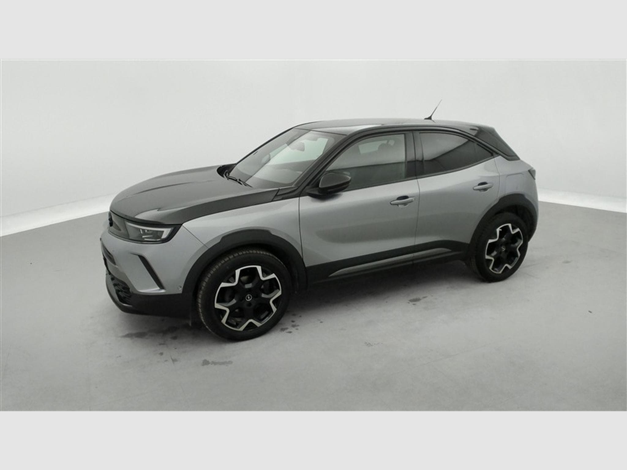 Opel Mokka 1.2 Turbo Elegance S/S (EU6.4) (2023) - Foto 21