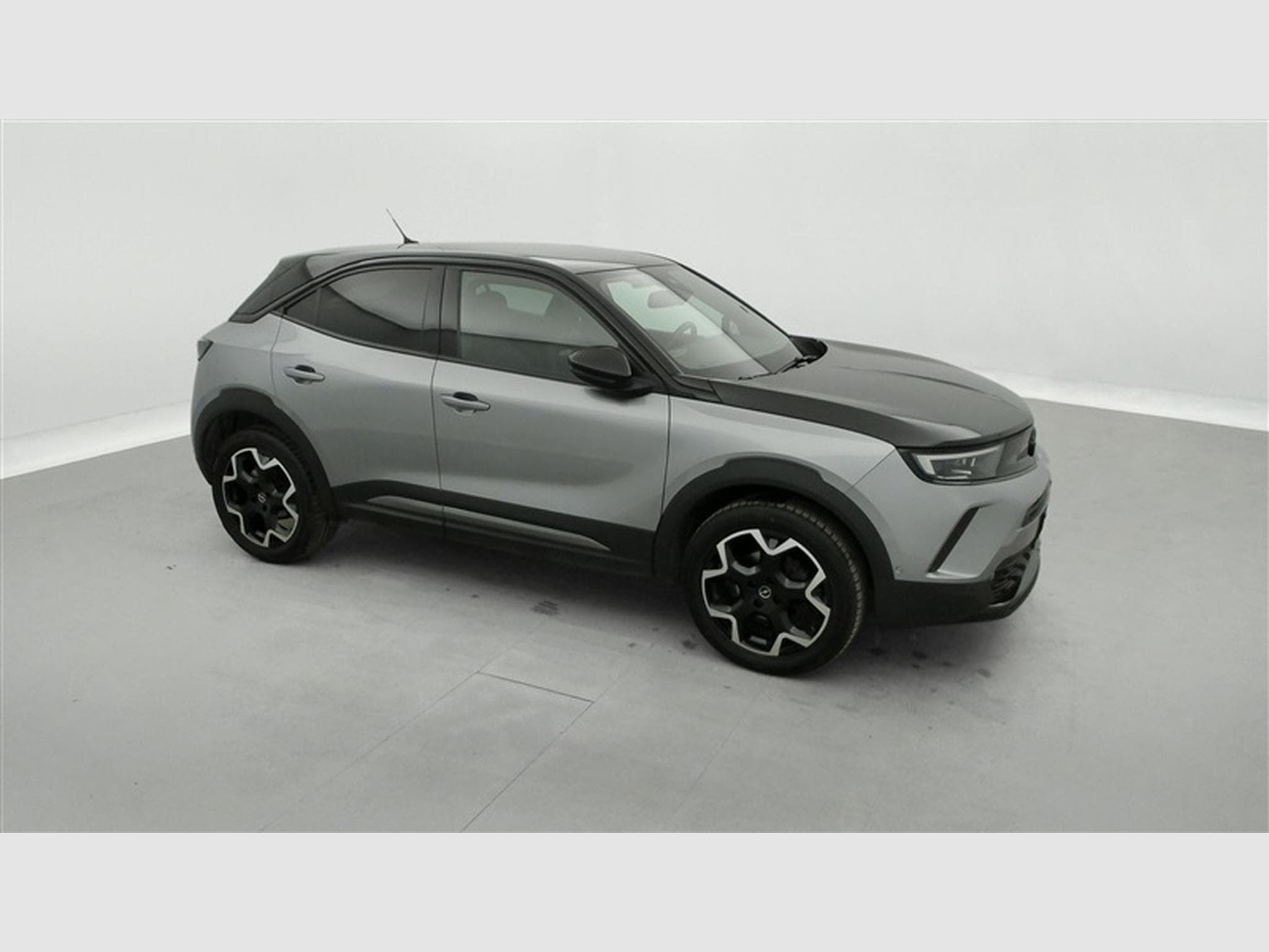 Opel Mokka 1.2 Turbo Elegance S/S (EU6.4) (2023) - Foto 23