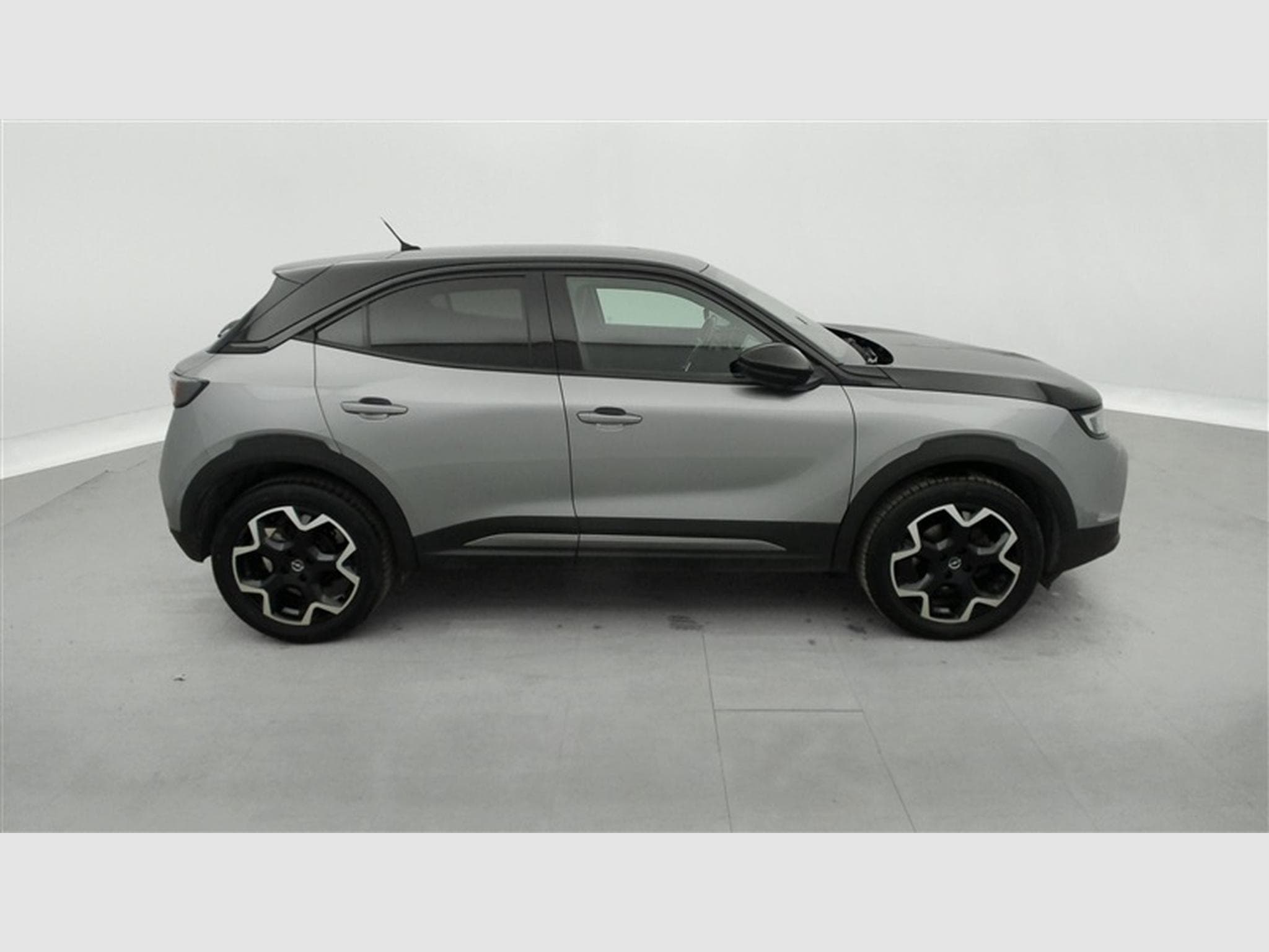 Opel Mokka 1.2 Turbo Elegance S/S (EU6.4) (2023) - Foto 24
