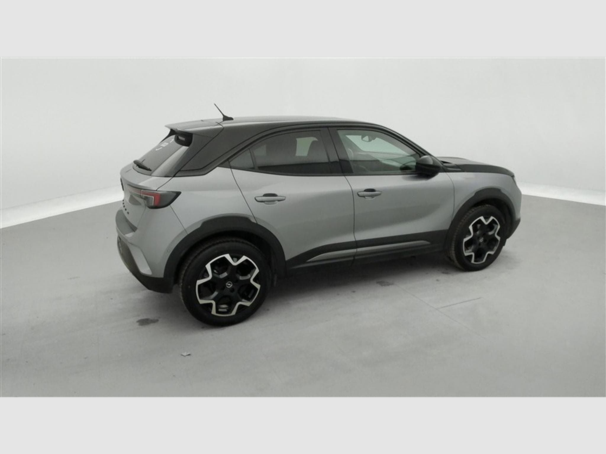 Opel Mokka 1.2 Turbo Elegance S/S (EU6.4) (2023) - Foto 25