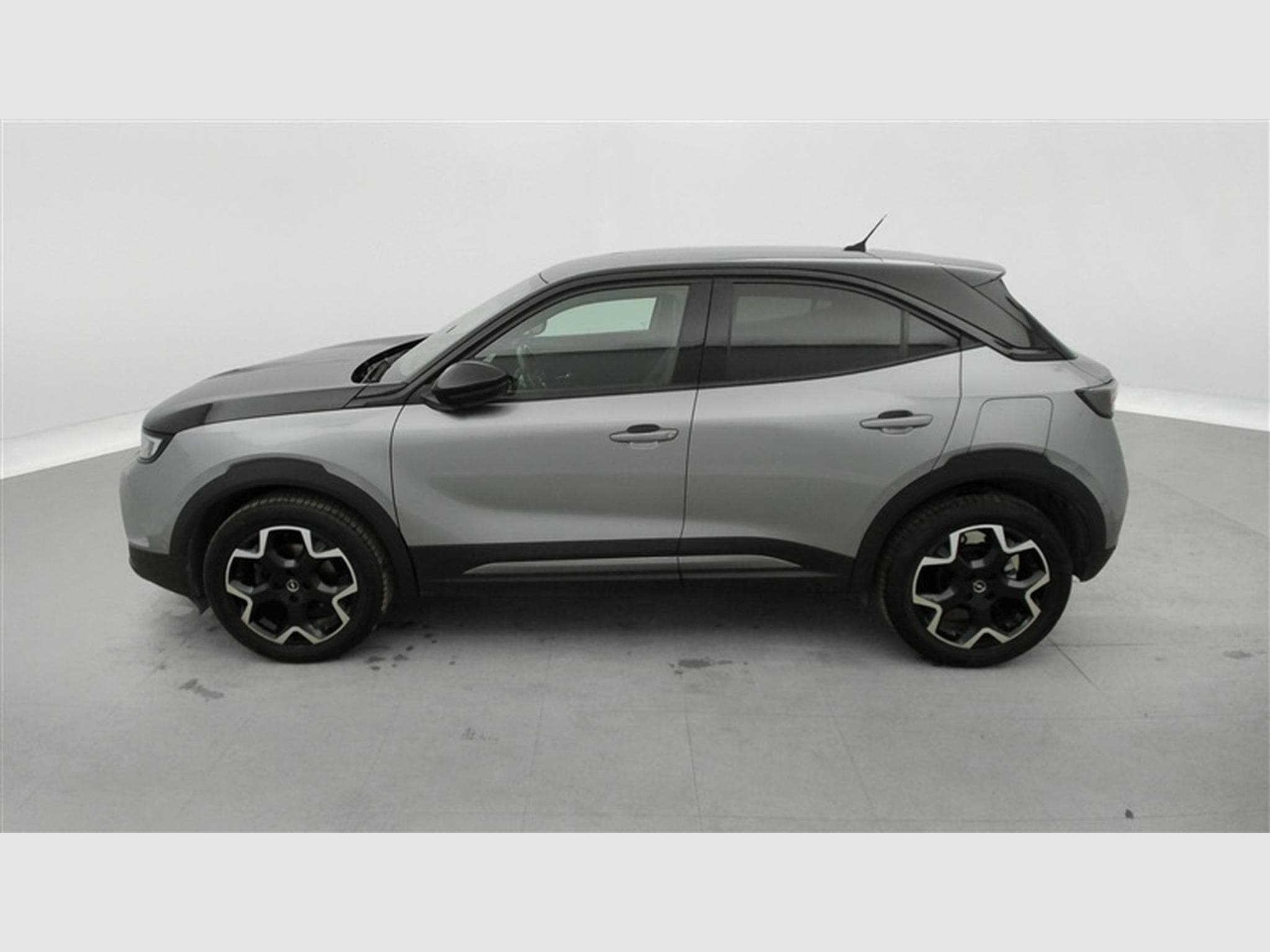 Opel Mokka 1.2 Turbo Elegance S/S (EU6.4) (2023) - Foto 3